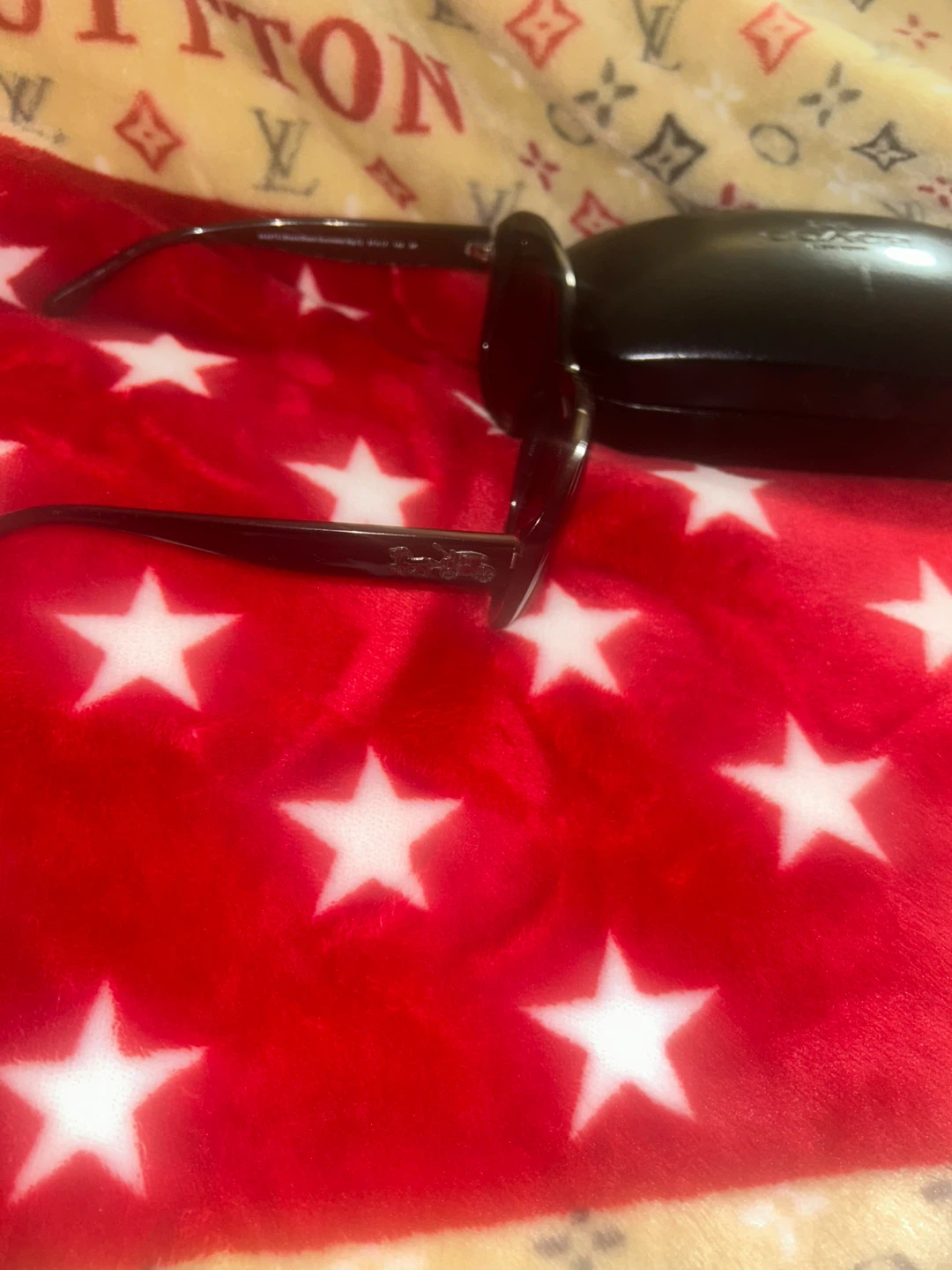 Coach Sunglasses - photo 5