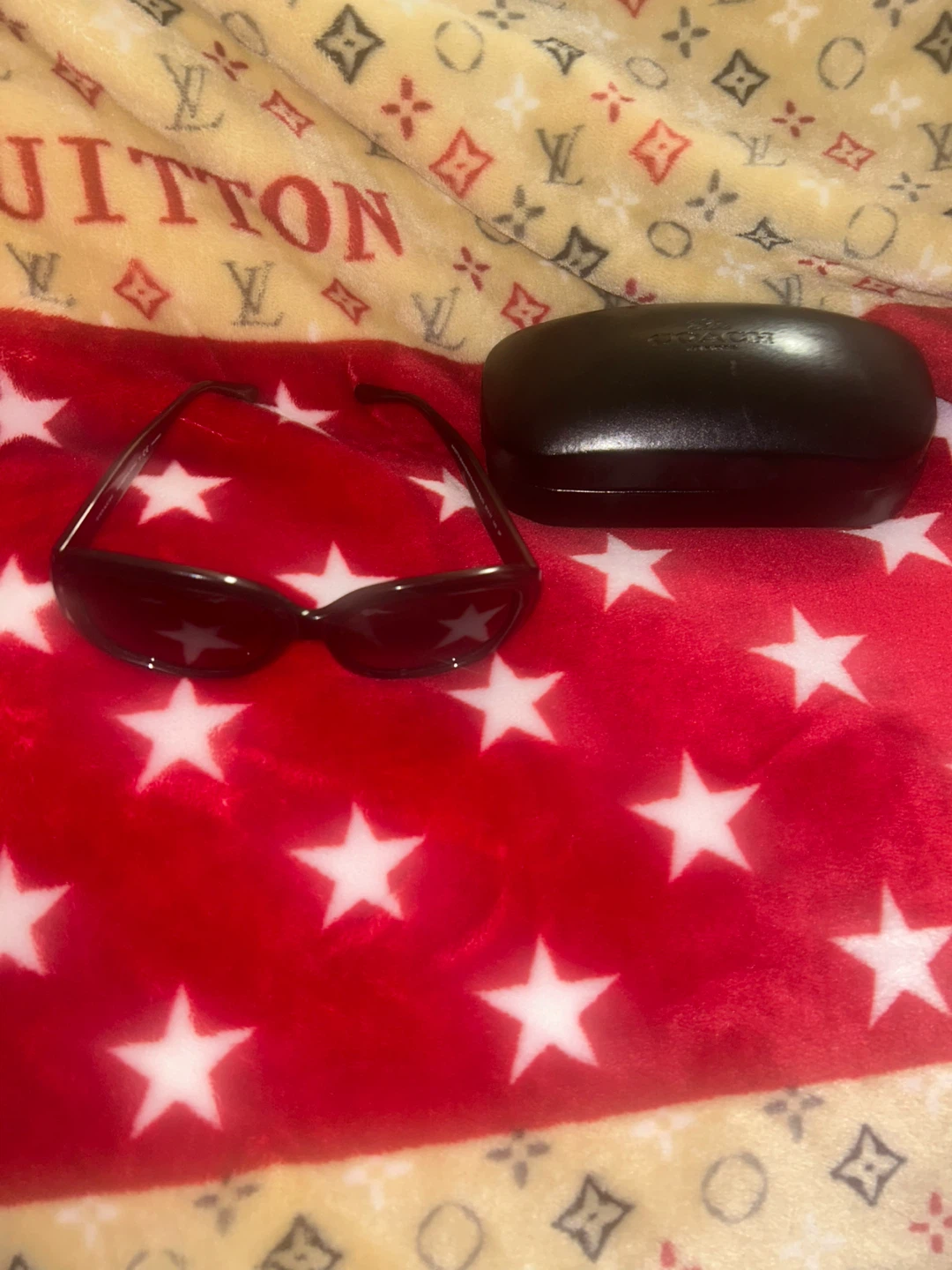 Coach Sunglasses - photo 3