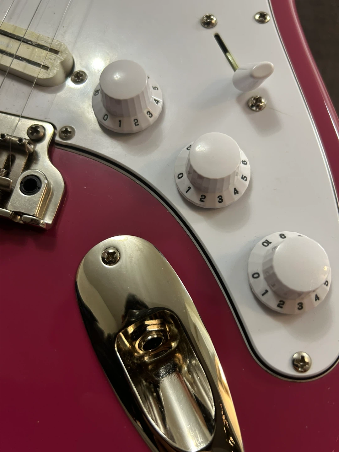 PRS SE Electric Guitar - photo 5