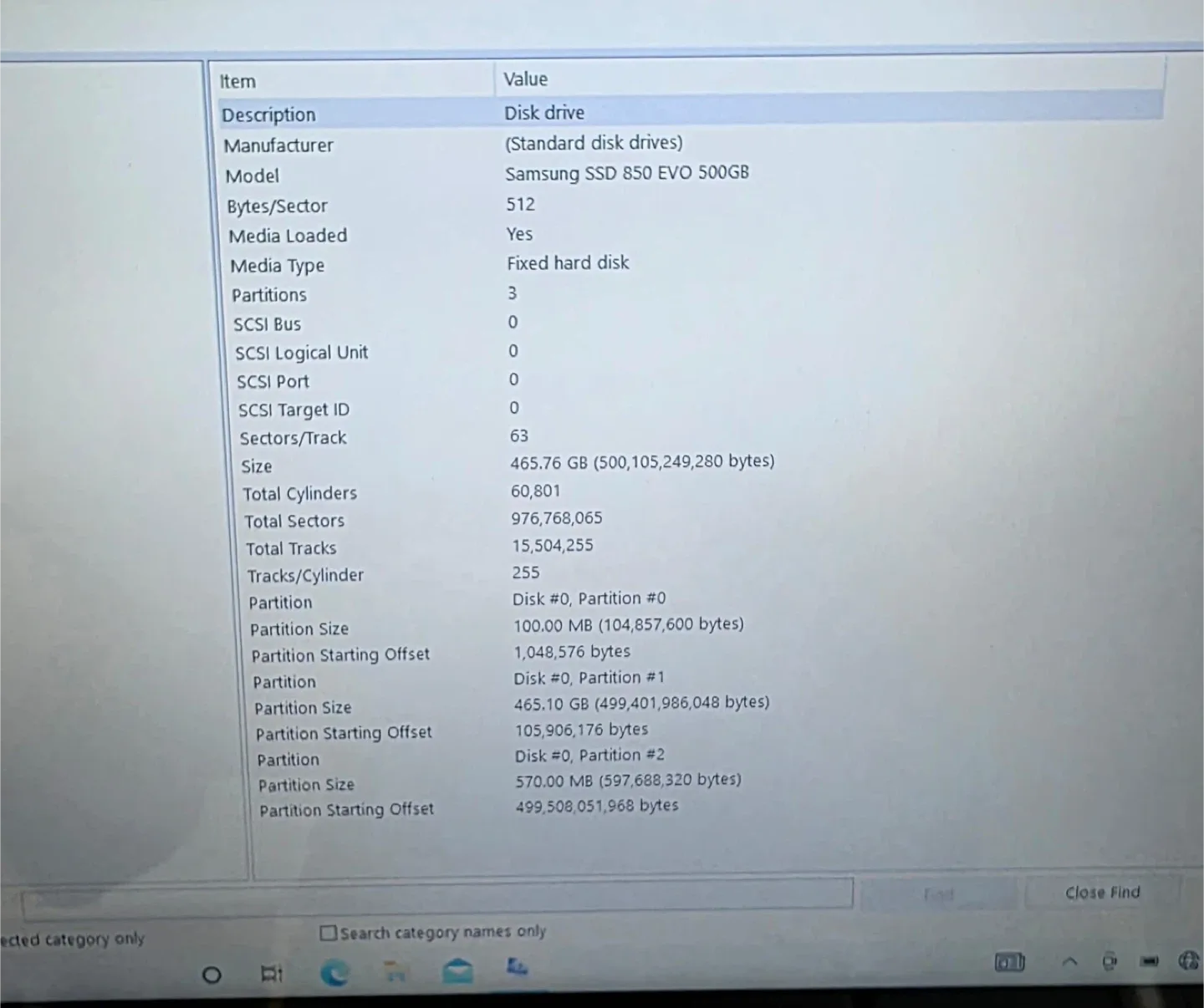 Dell Inspiron 5458 Laptop Intel i7 image indicator(4)