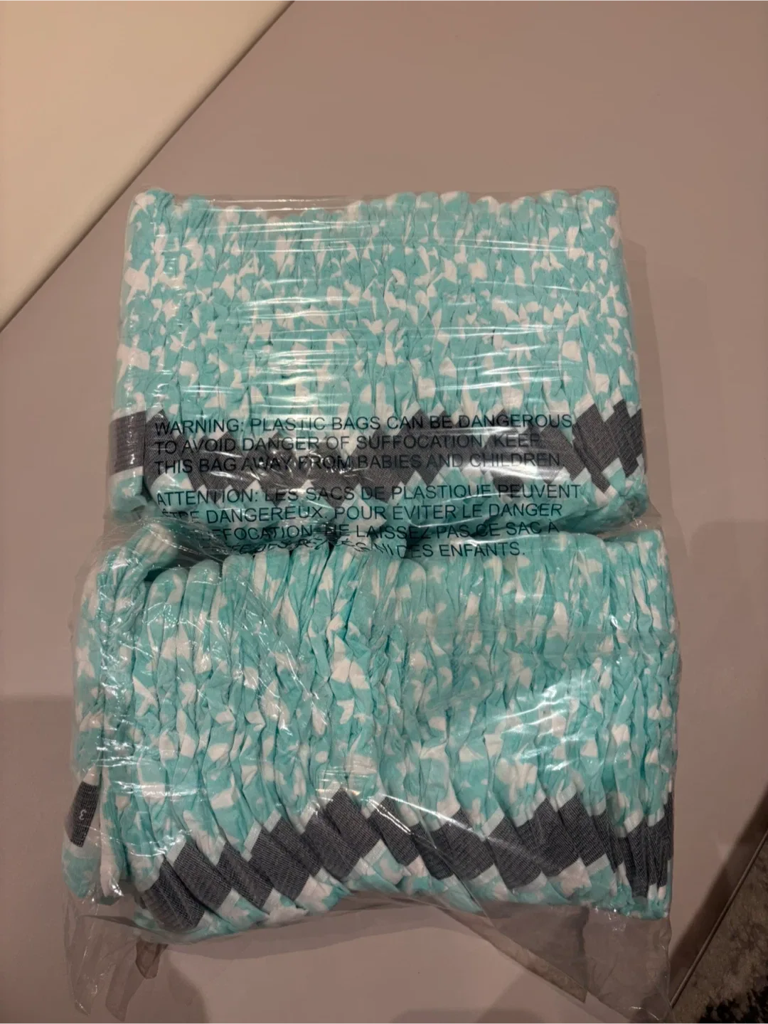 Rascals Diapers - Size 3