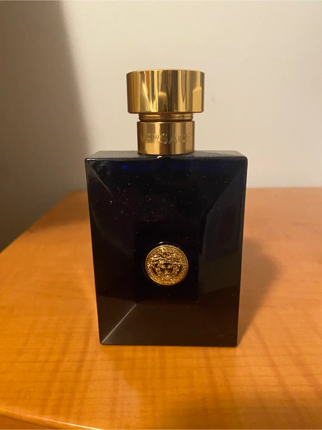 Sample your fragrances you want to buy! image indicator(5)