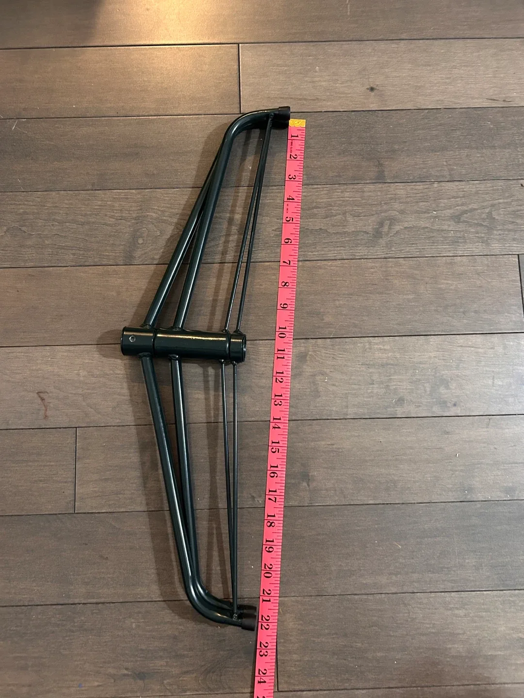 Christmas Tree Stand - Green, 22 inches image indicator(2)