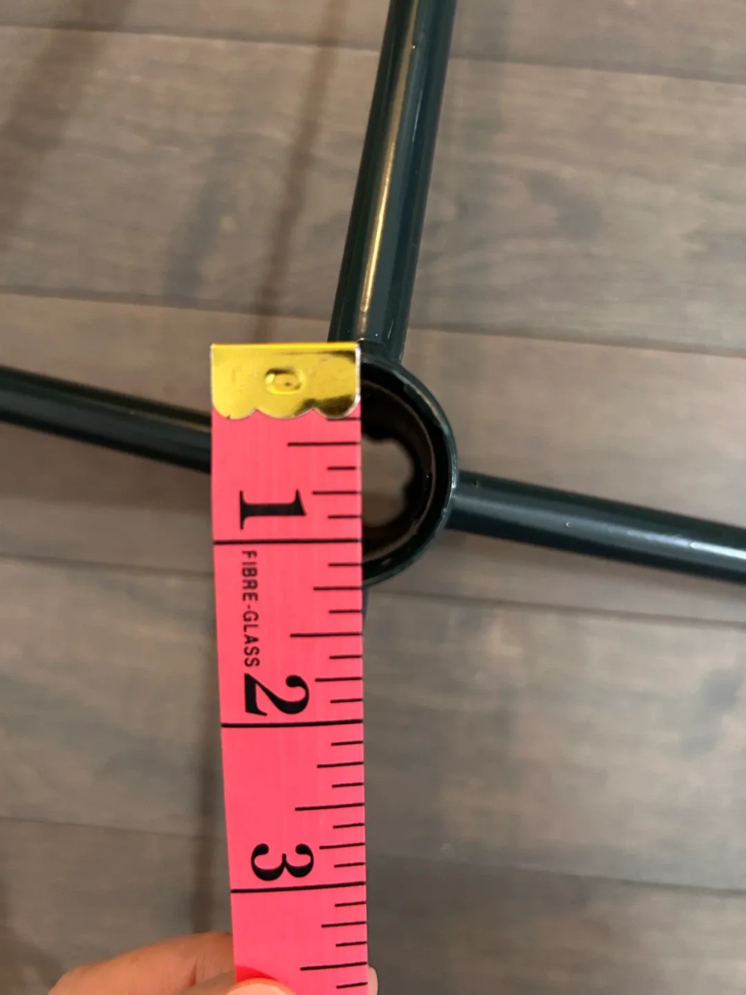 Christmas Tree Stand - Green, 22 inches image indicator(3)