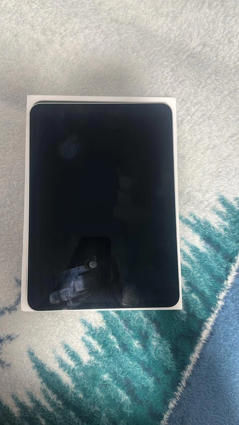 Apple iPad Pro (M4) - photo 2