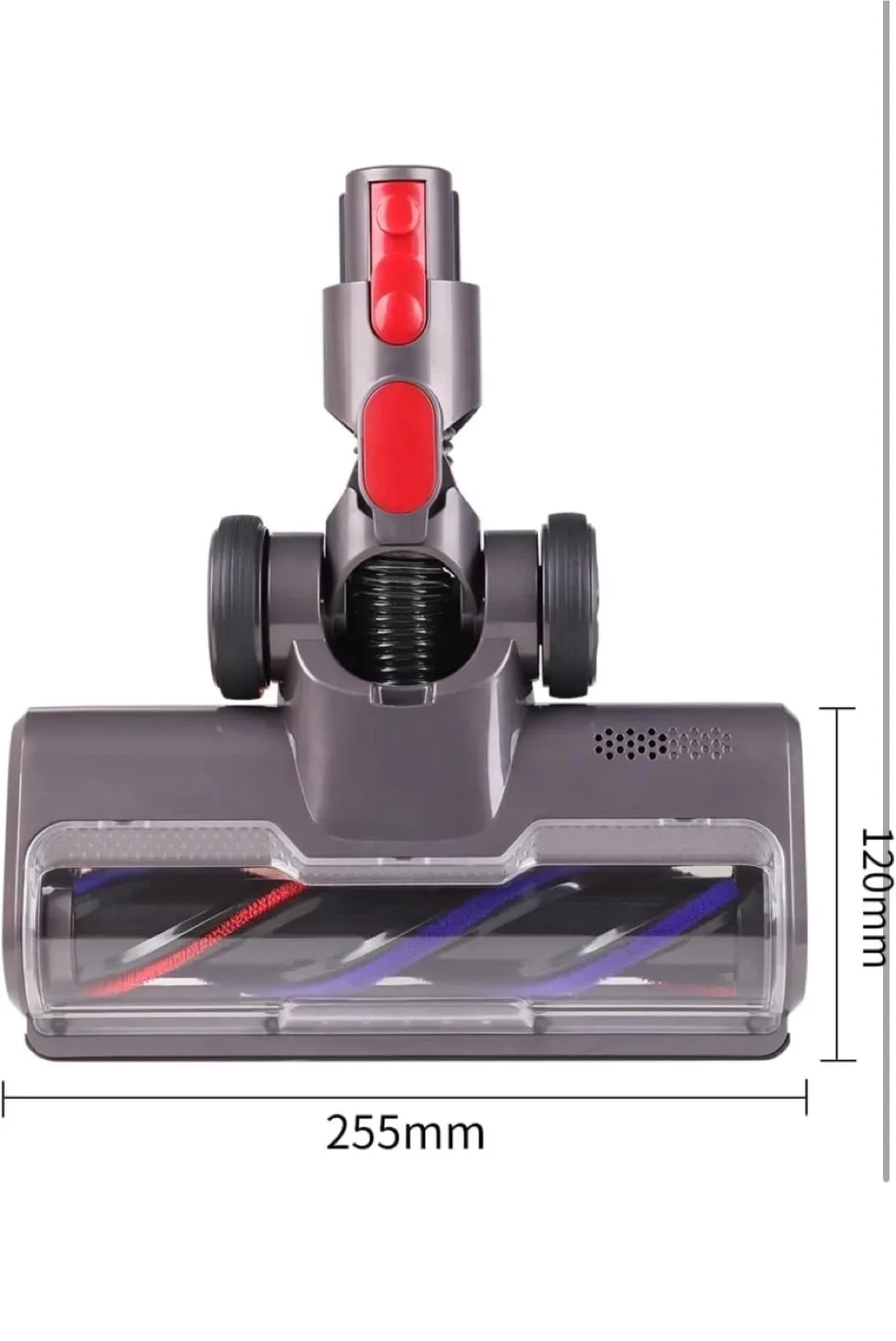 Dyson Vacuum Cleaner Head Attachment