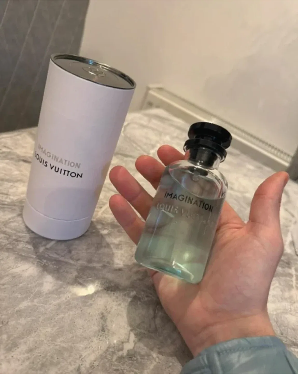 Louis Vuitton Imagination image indicator(2)