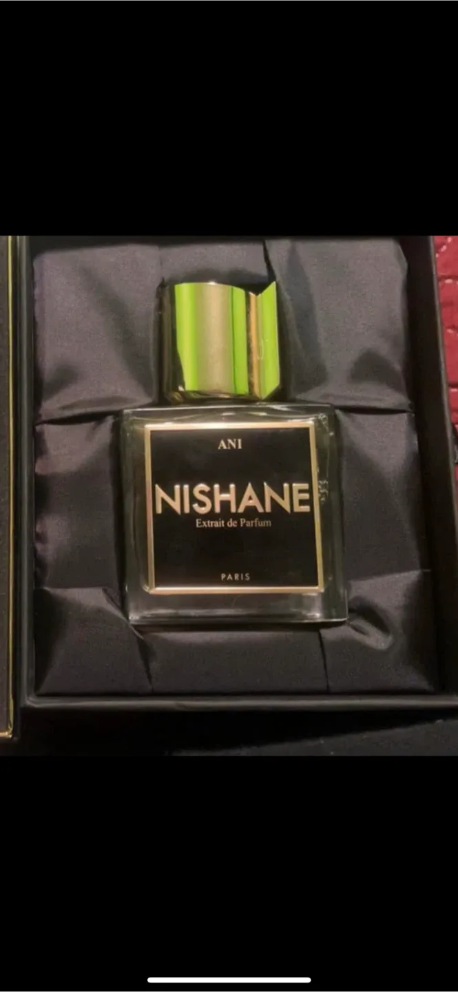 Nishane Ani Extrait de Parfum