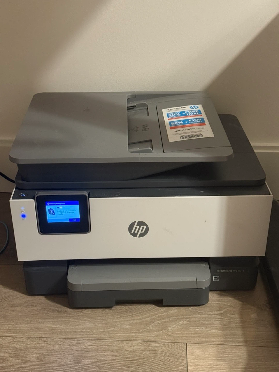 HP printer