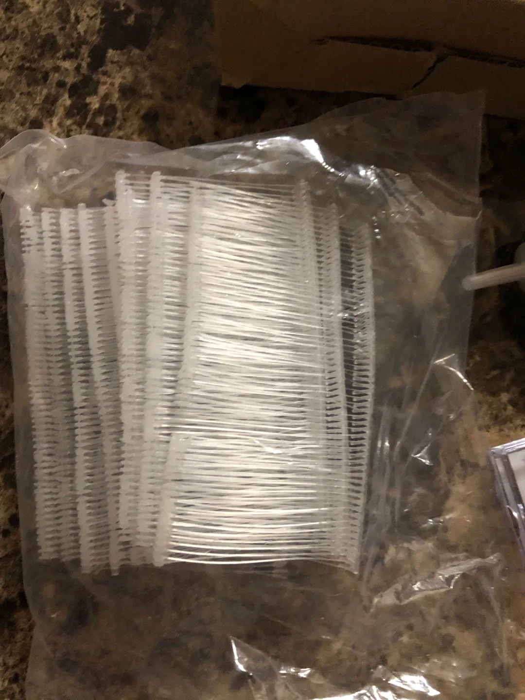 Mr. Pen Tagging Gun with Needles - New in Box! image indicator(4)