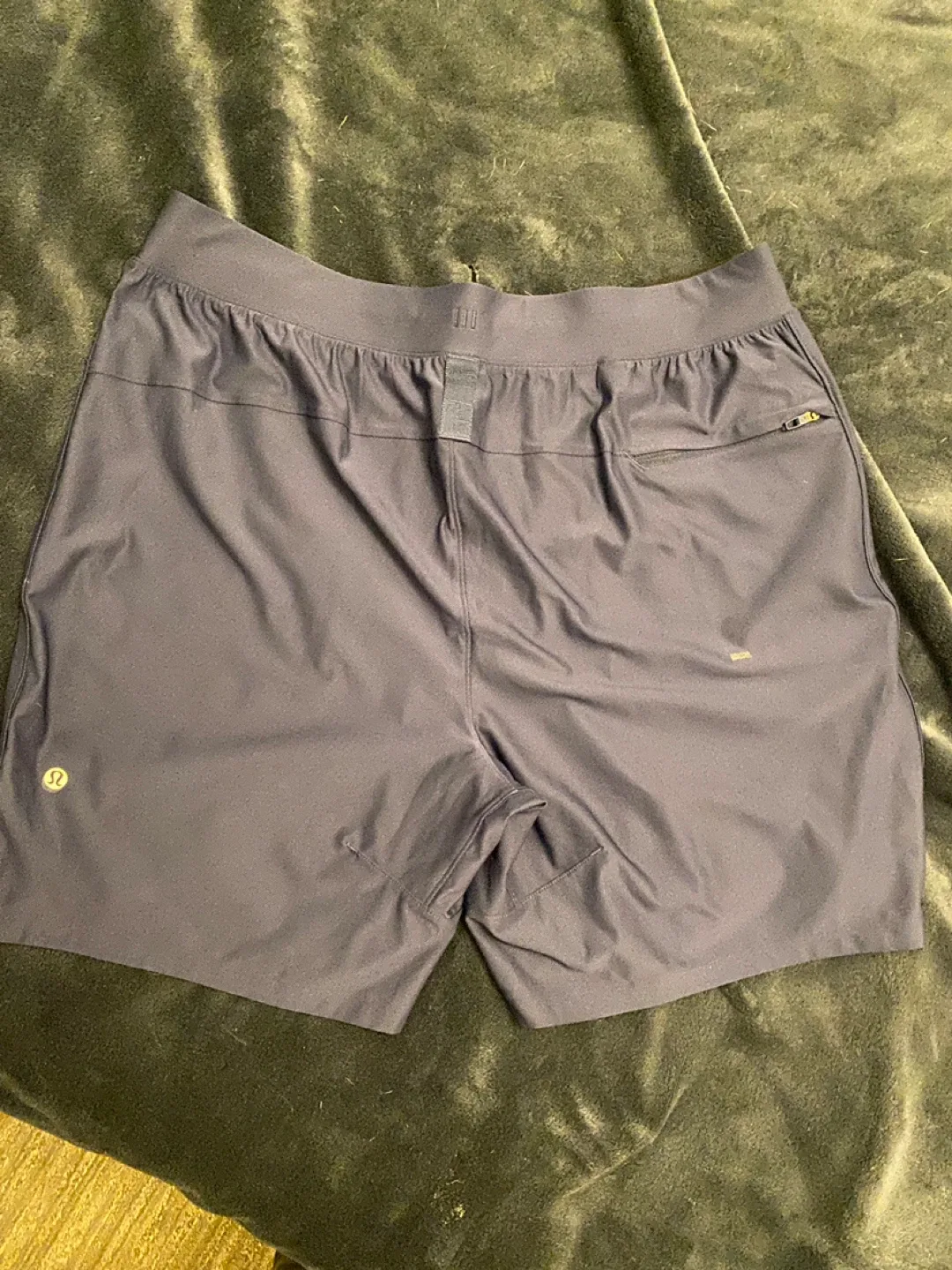 Lululemon Men's Running Shorts, Size Large #cleanout