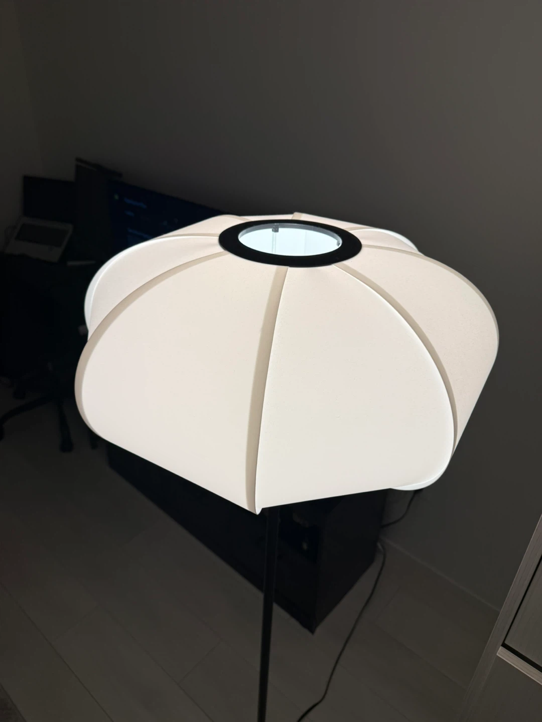 IKEA HOLMÖ Floor Lamp - photo 3