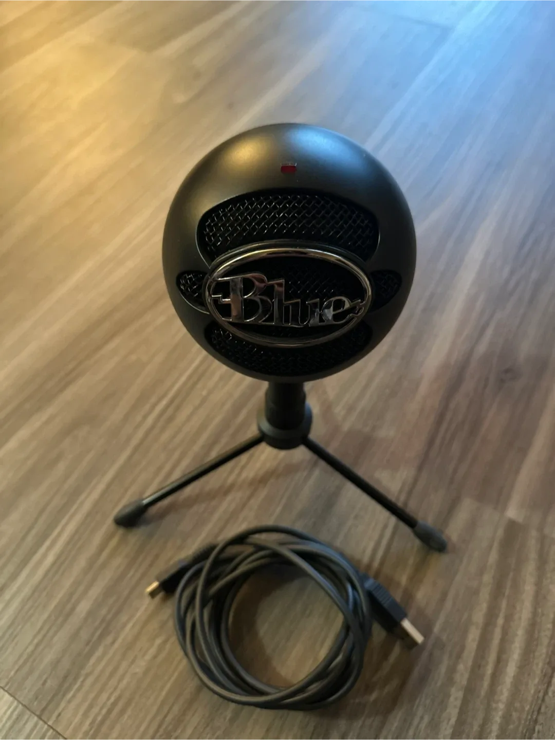 Logitech Blue Snowball iCE USB Microphone