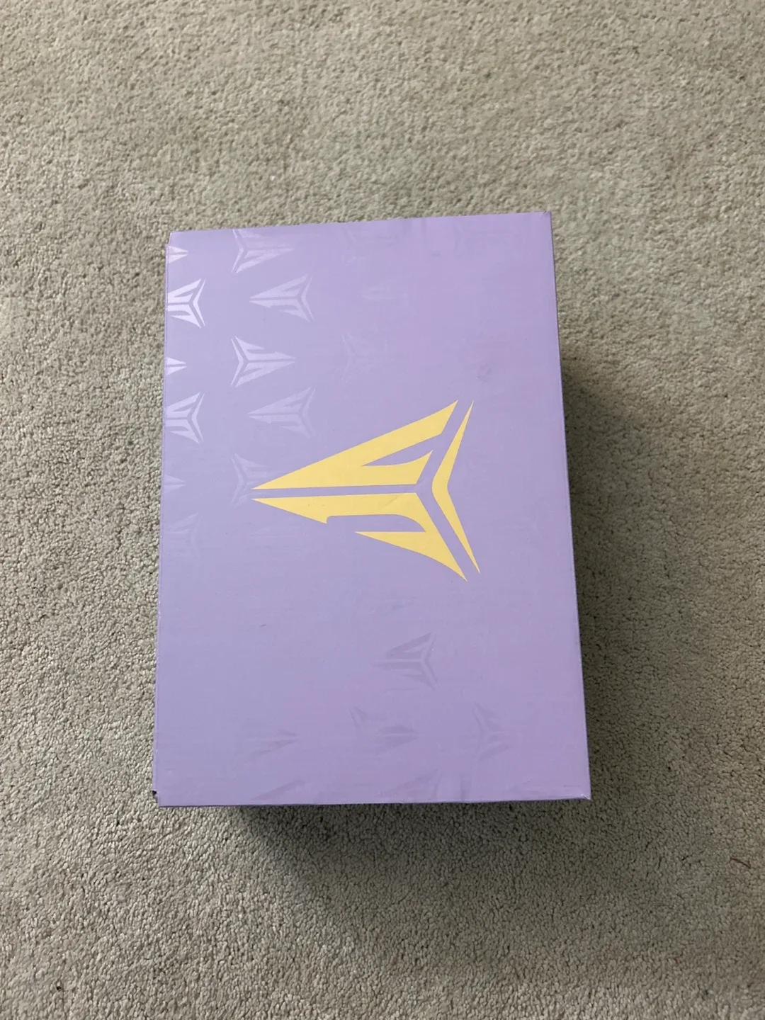 Men Nike Ja 2’s Size 7 Basketball Shoes image indicator(5)