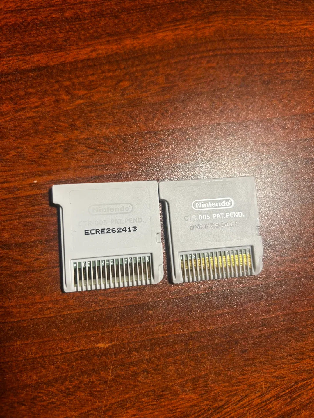 Pokemon Omega Ruby & Moon Nintendo 3DS Games image indicator(2)