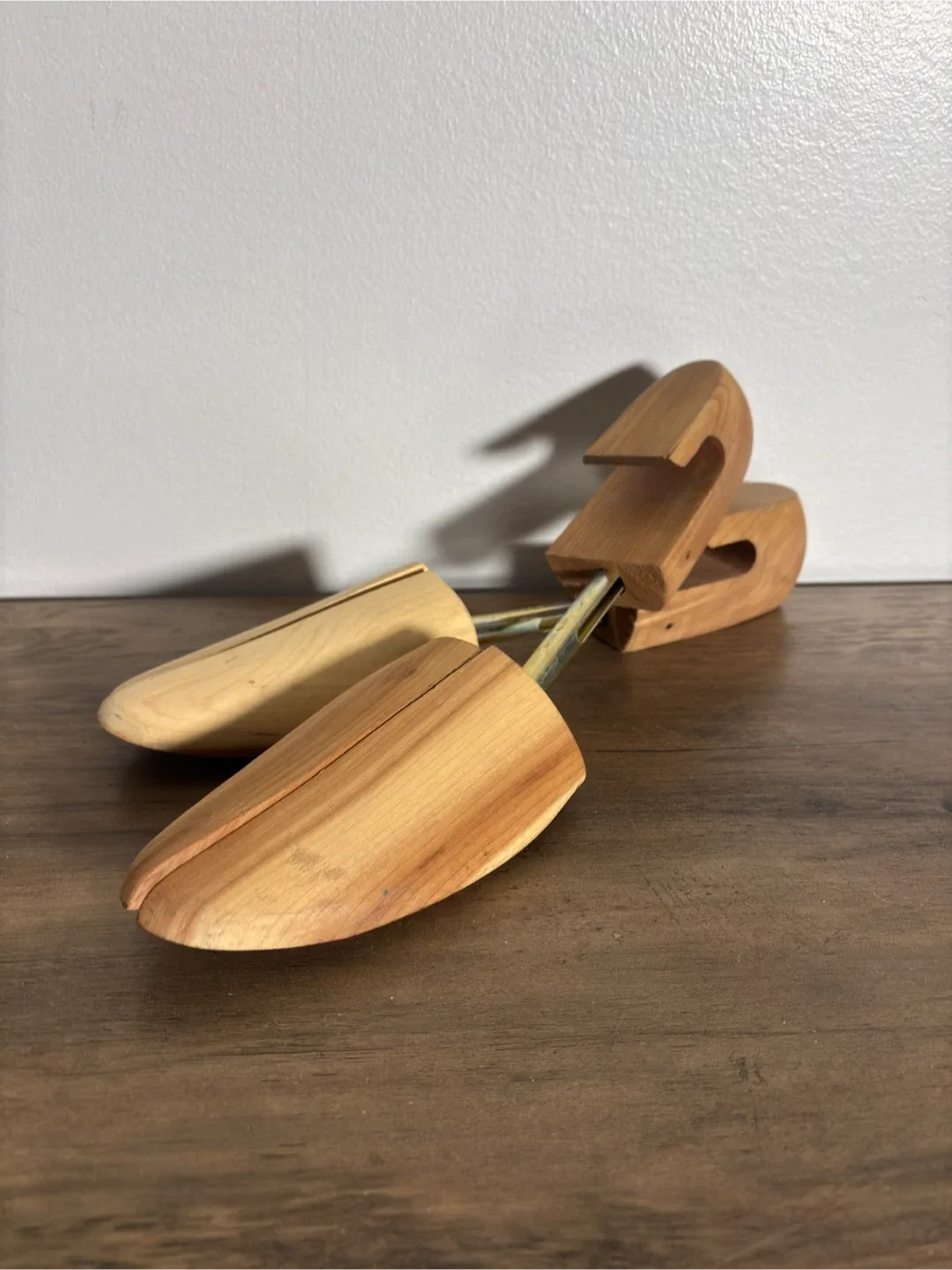 Rochester Cedar Shoe Trees - Too Good to Miss!