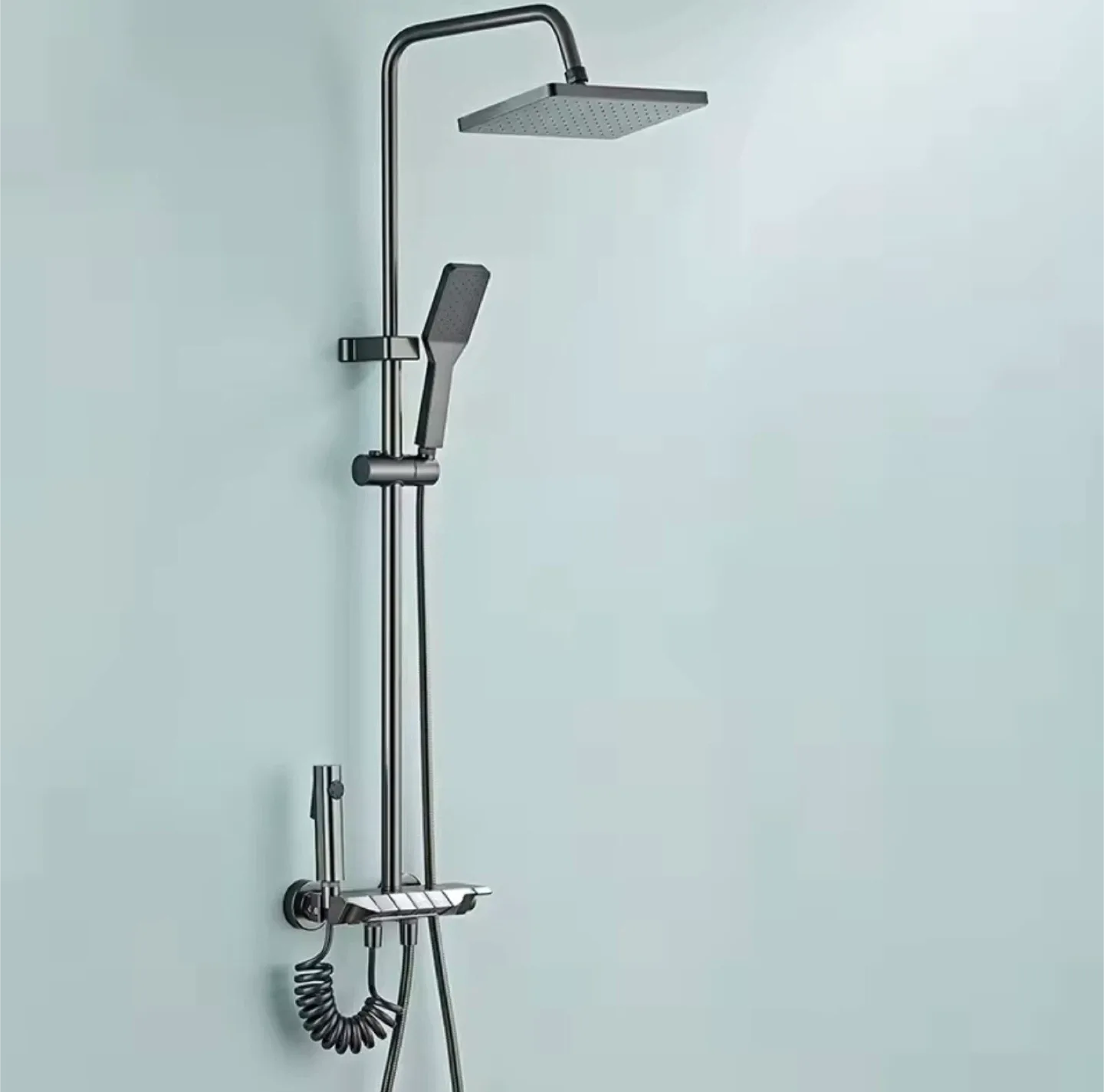 Modern Shower Panel System image indicator(7)