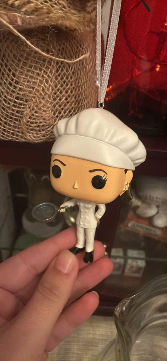 Funko Pop! Ornament - Monica Geller