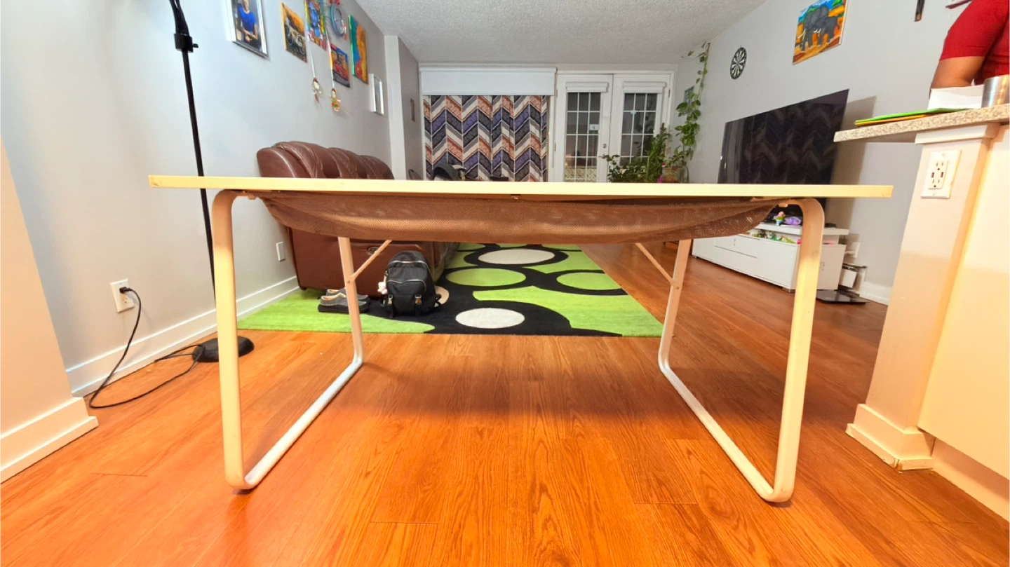 Office Desk (55" x 31.5") - photo 4
