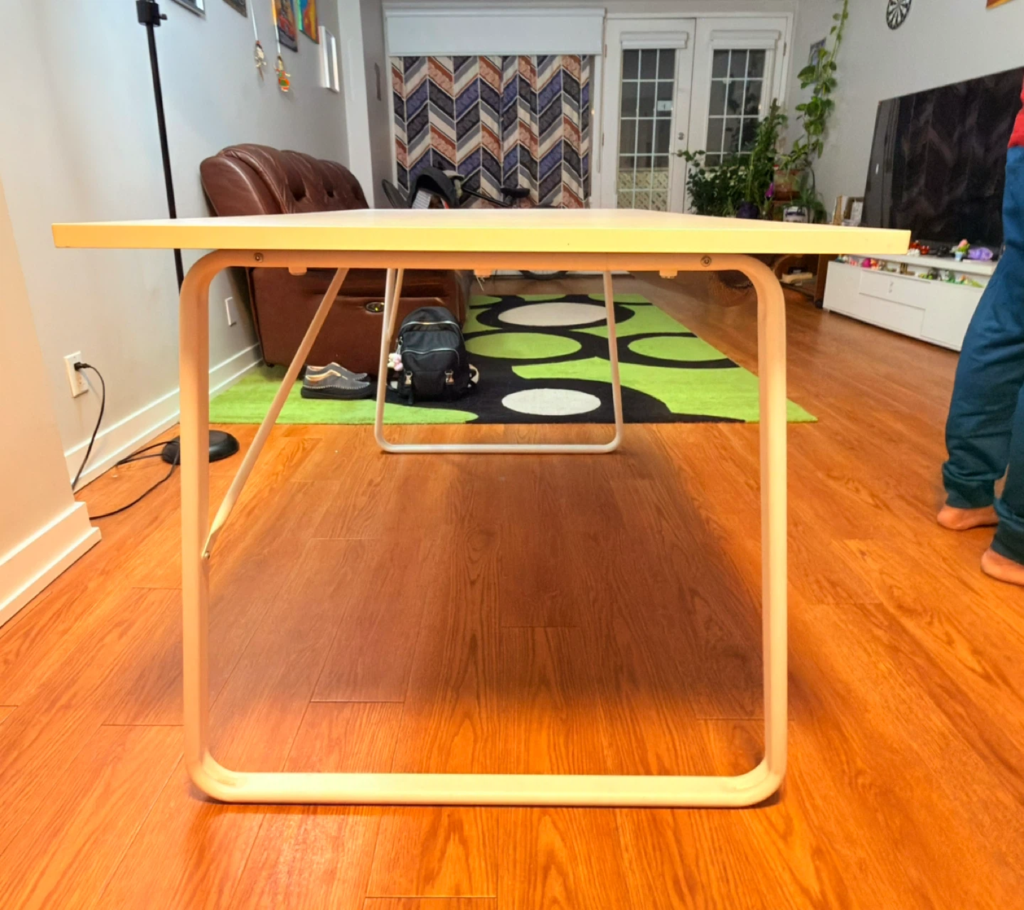 Office Desk (55" x 31.5") - photo 3
