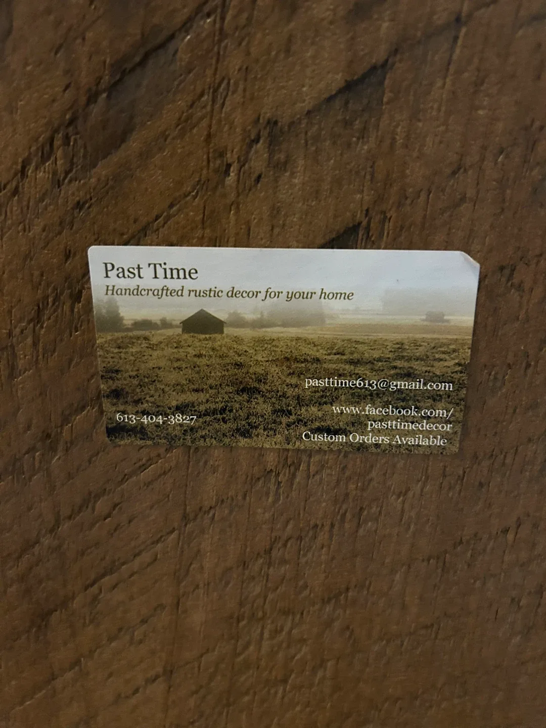 Beautiful Handcrafted Wine Holder image indicator(5)