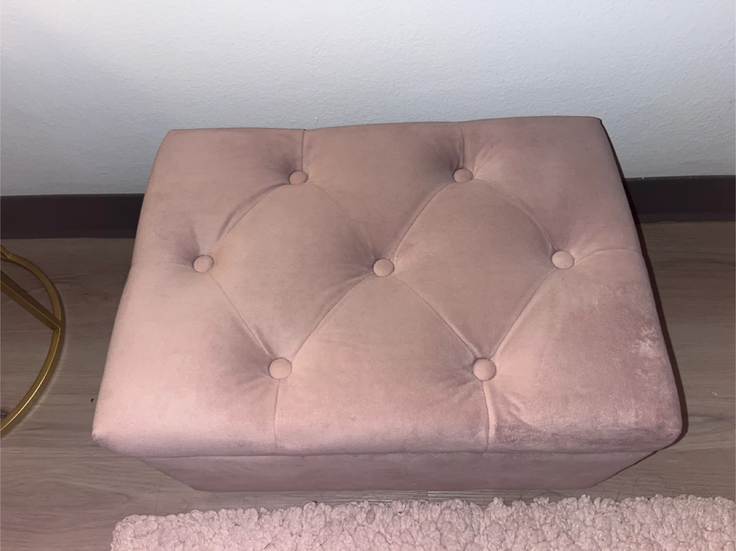 Mini sofa