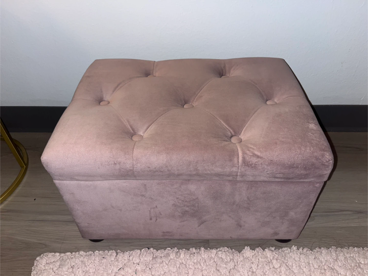 Mini sofa - photo 2
