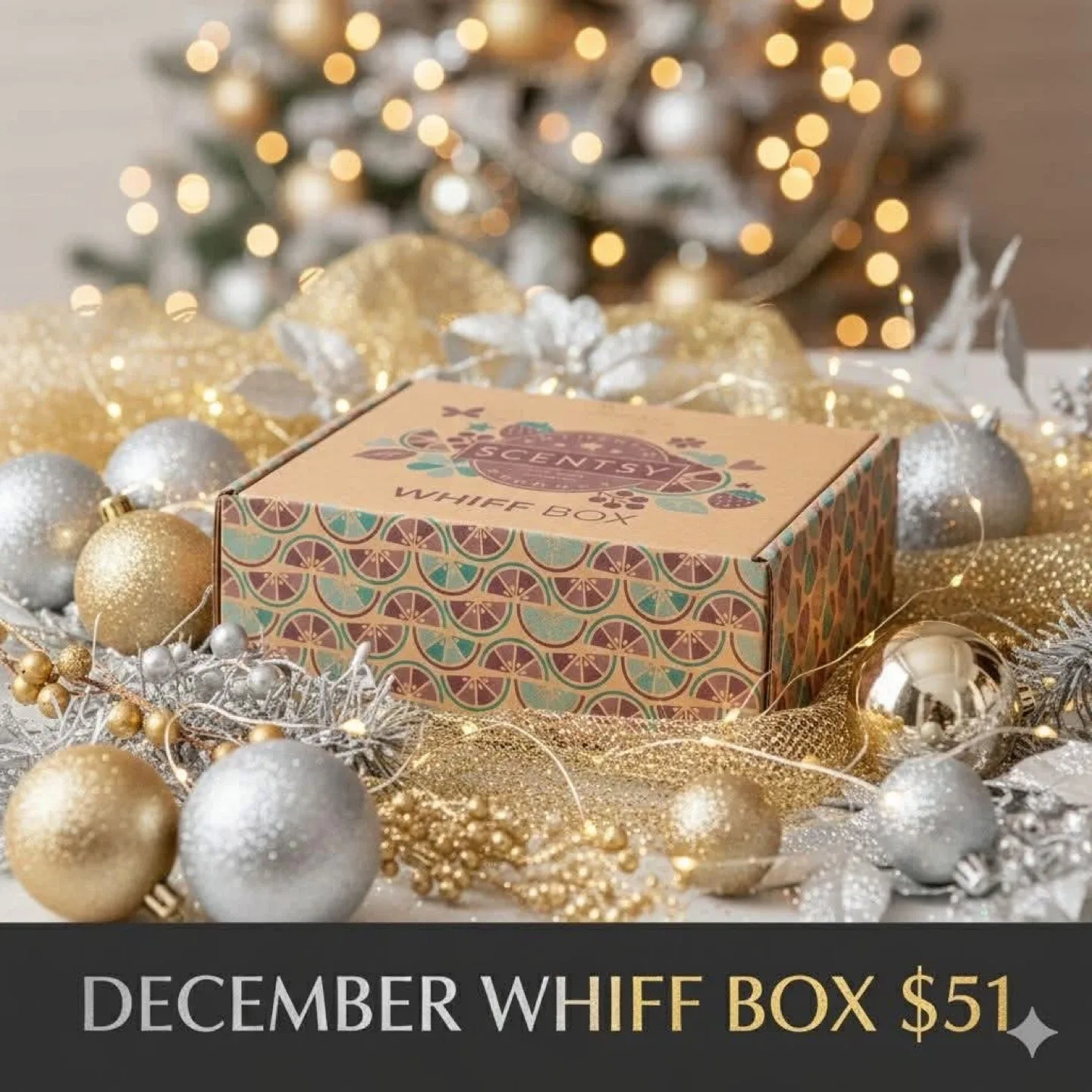 December Whiff Box! image indicator(2)