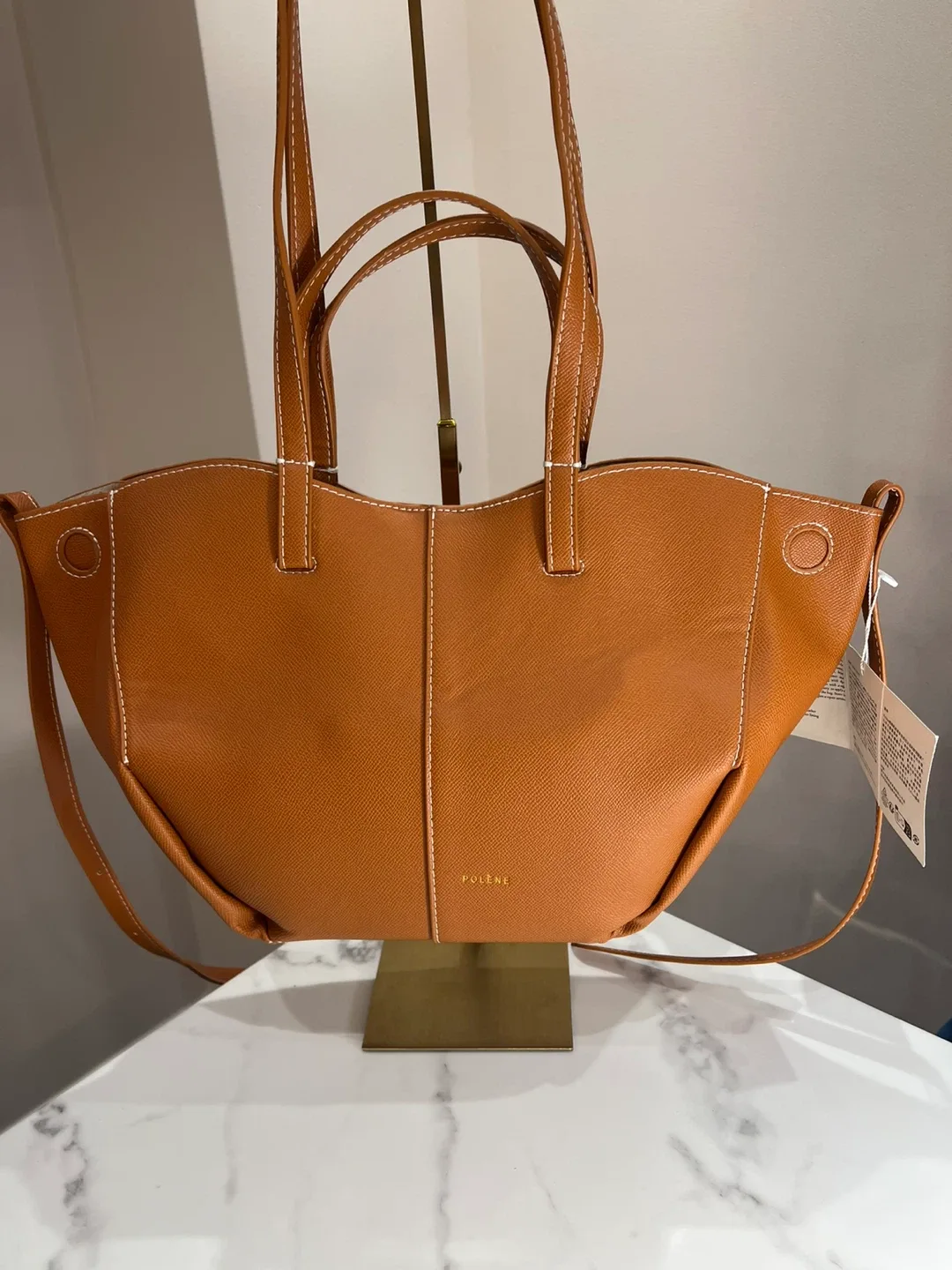 polene shoulder bag image indicator(5)