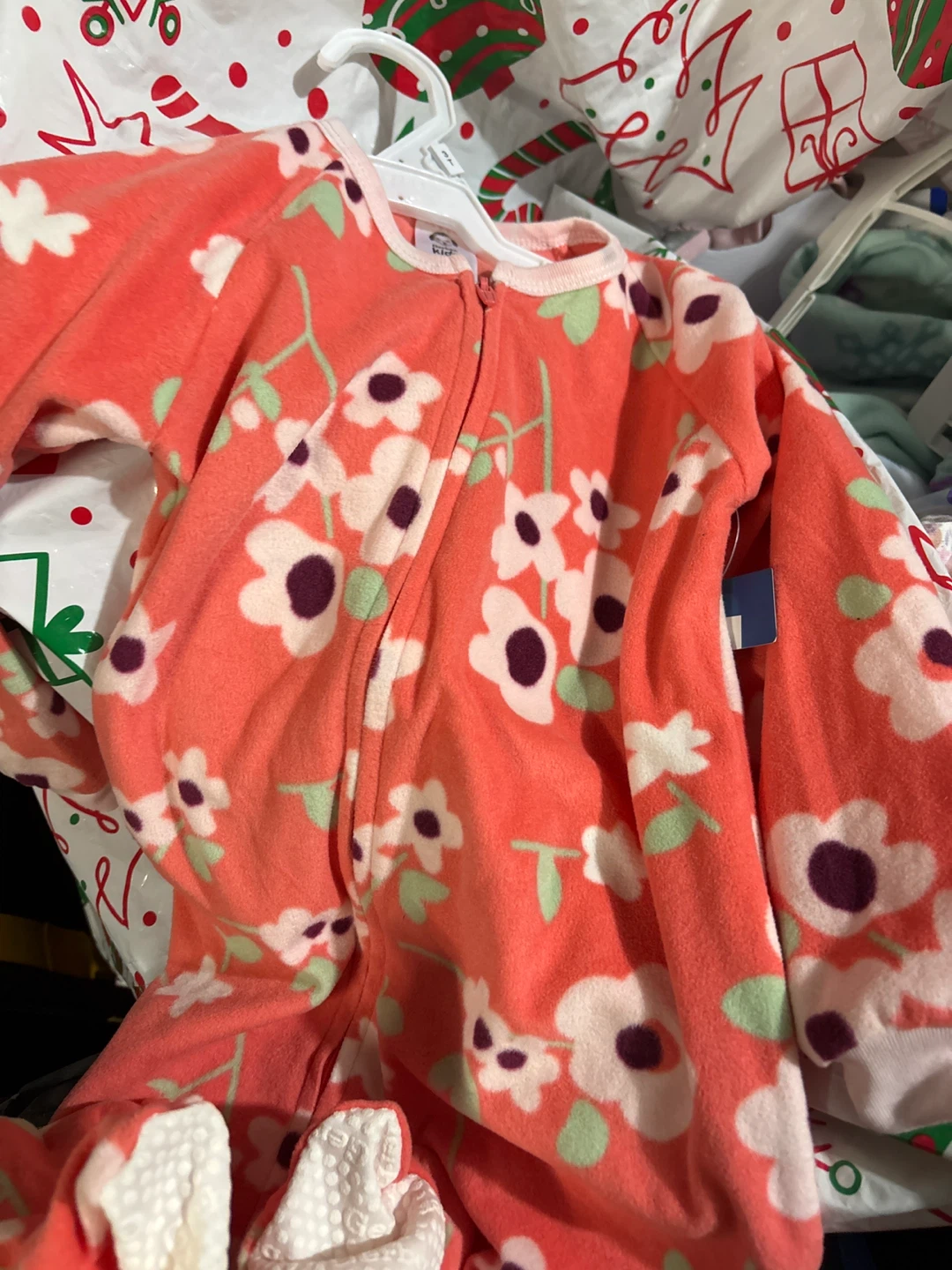 Baby Onesies & Pajamas each $5 - Chick Pea, Carter's, Size 24M - photo 2
