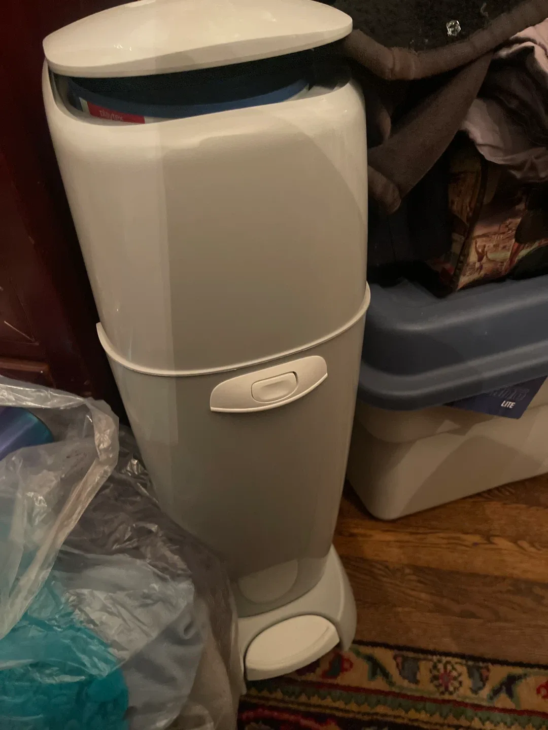Playtex Diaper Genie