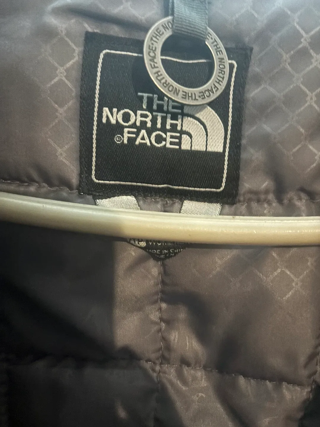 The North Face Black Women's S/TP Jacket image indicator(6)