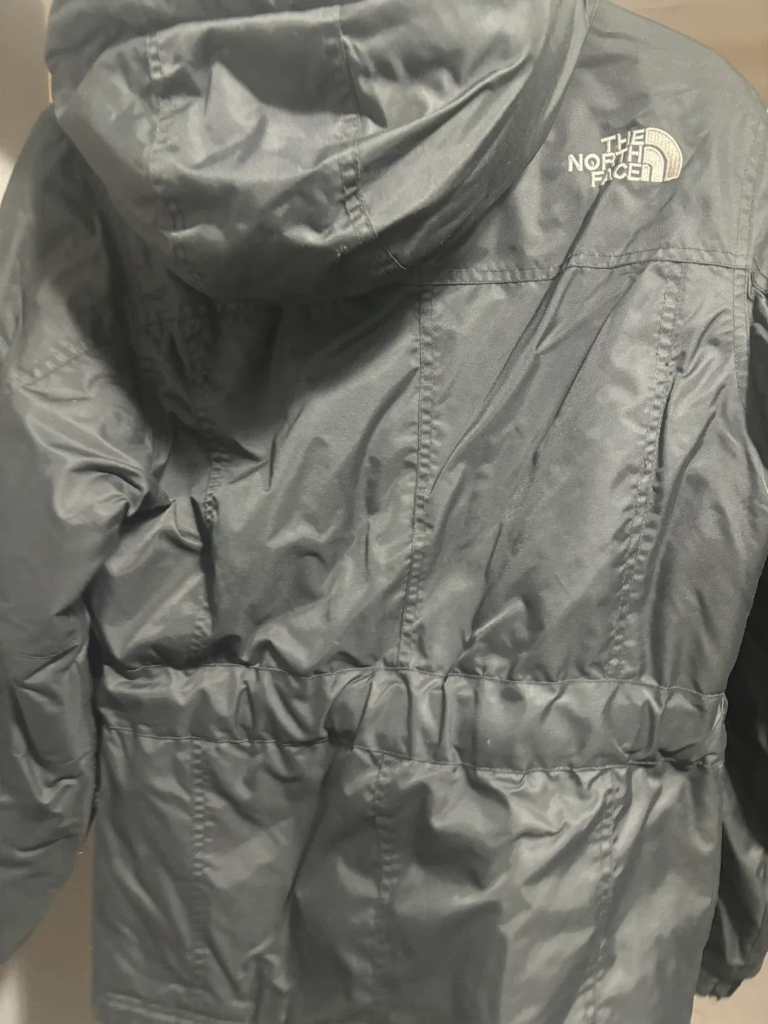 The North Face Black Women's S/TP Jacket image indicator(7)