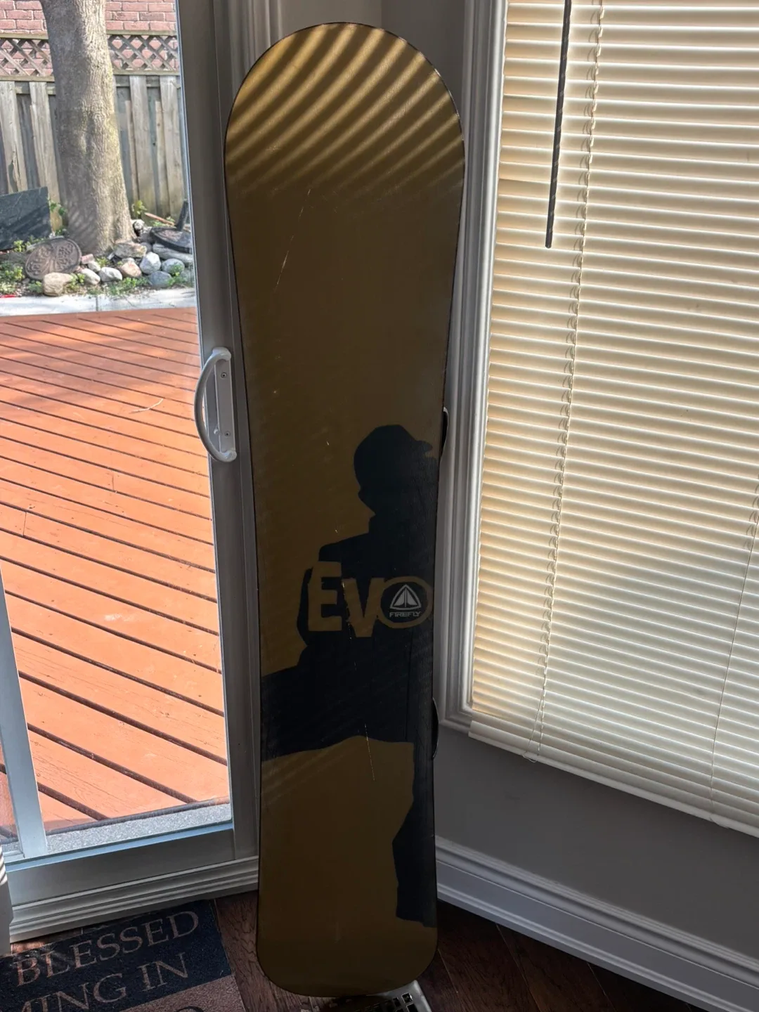 EVO Snowboard & Flow Bindings image indicator(2)