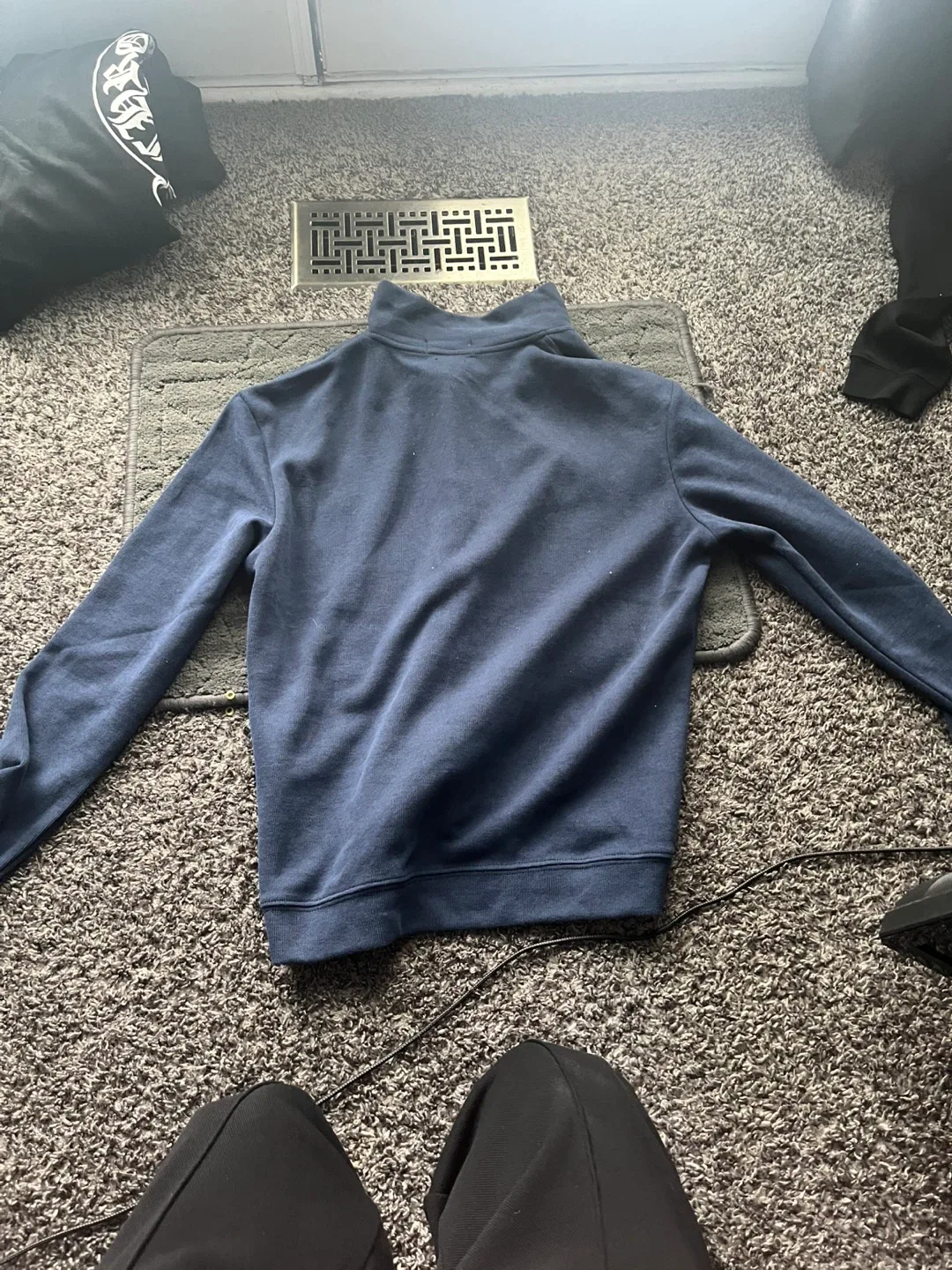 Polo Ralph Lauren Custom Fit Pullover - Size M image indicator(5)