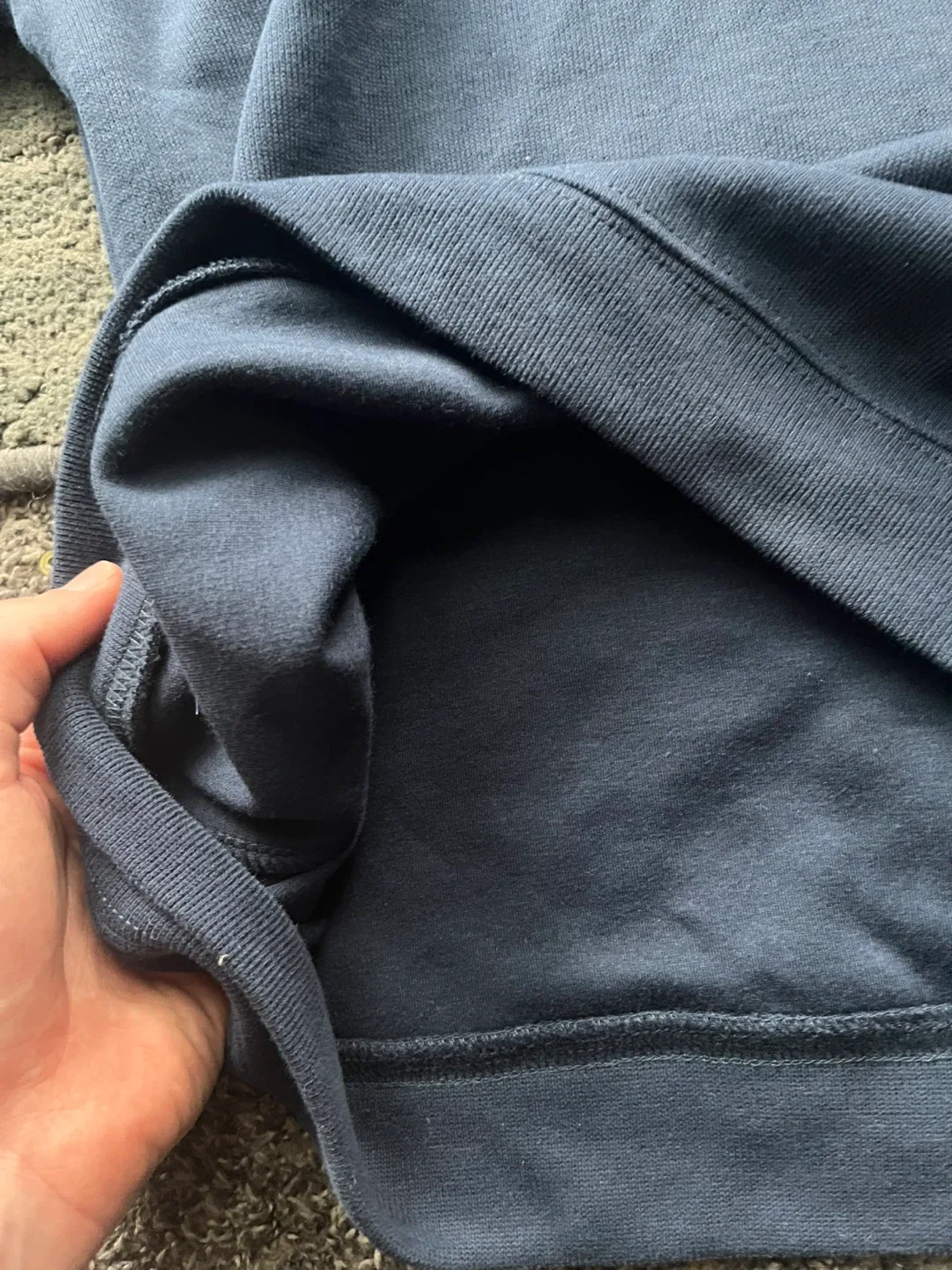 Polo Ralph Lauren Custom Fit Pullover - Size M image indicator(4)