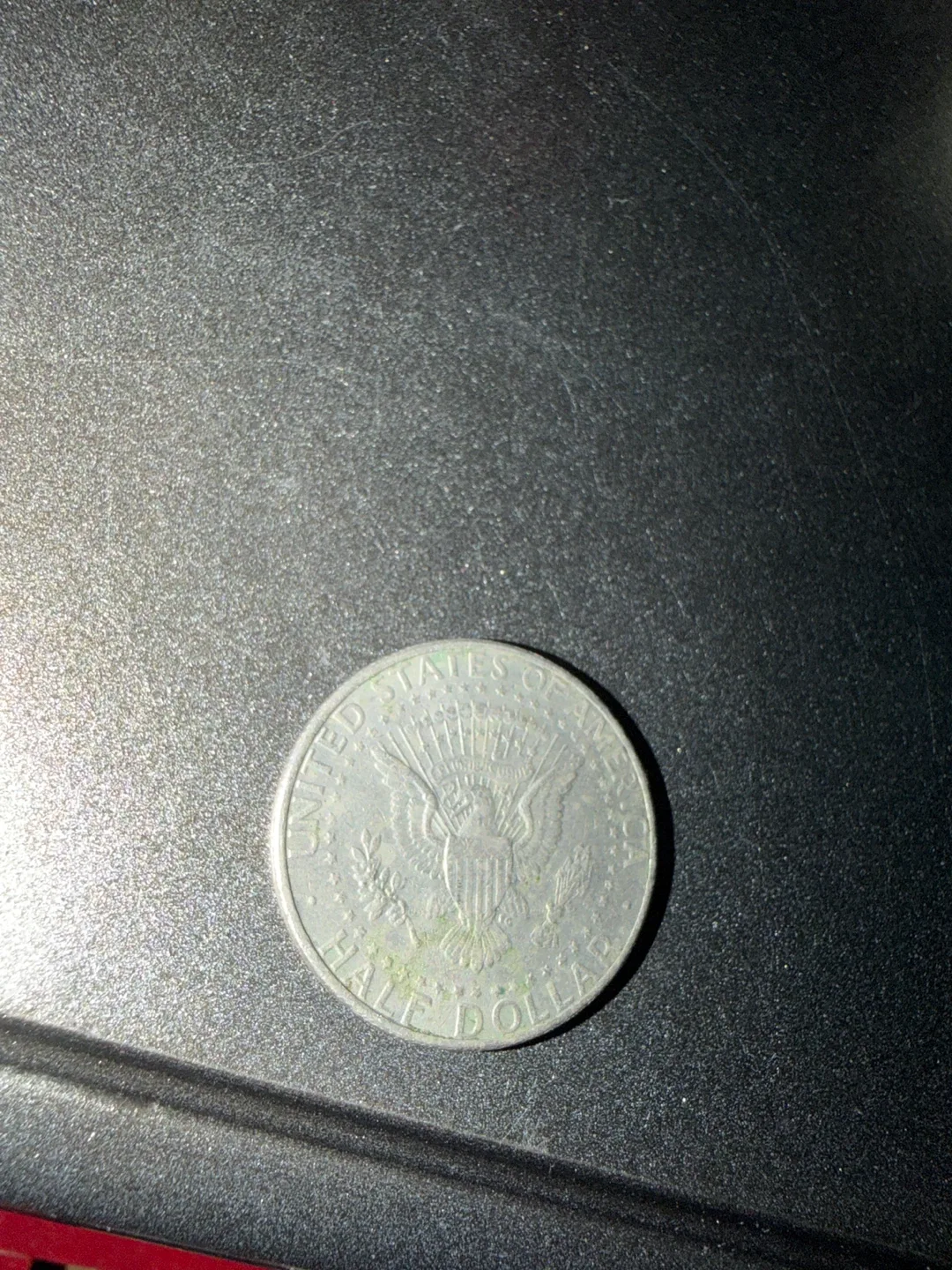 Kennedy Half Dollar image indicator(2)