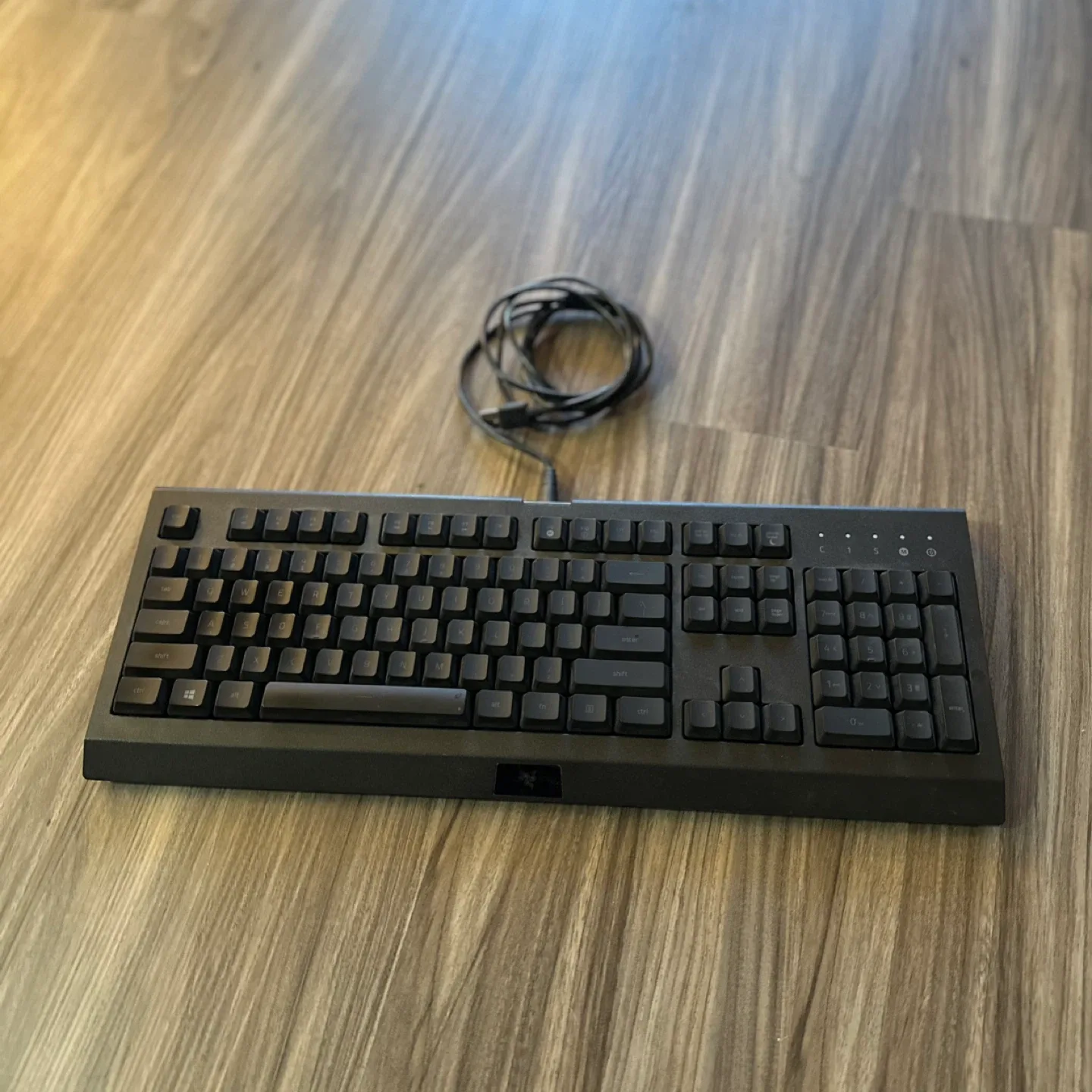 Razer Cynosa Lite Keyboard