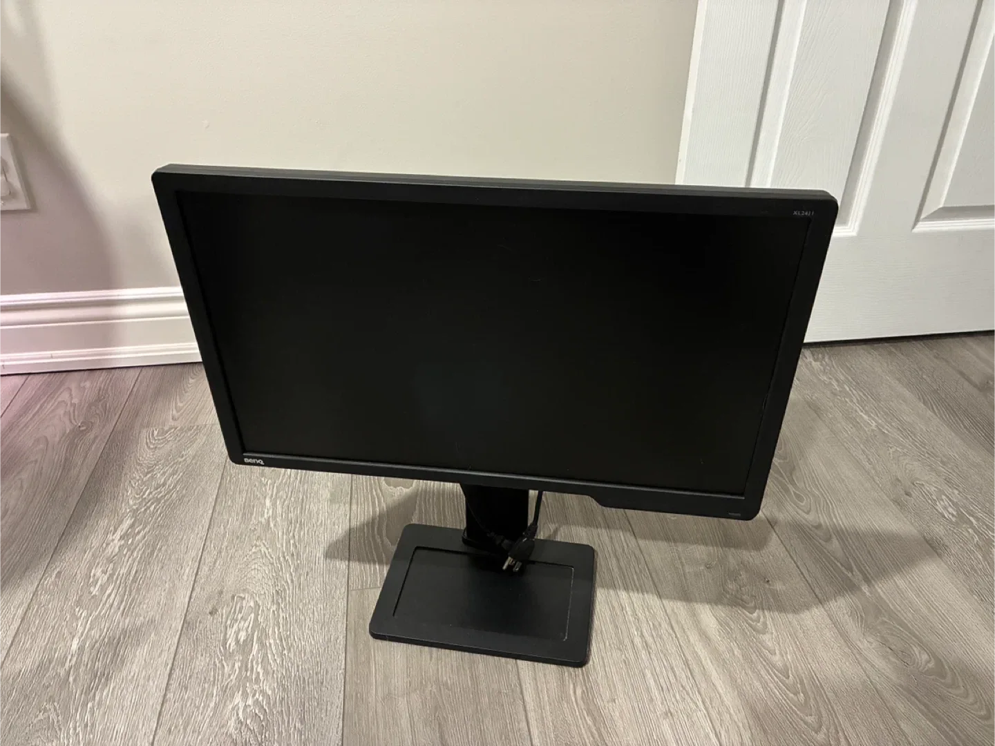 BenQ XL2411Z 24 inch LCD Monitor 144hz 1ms