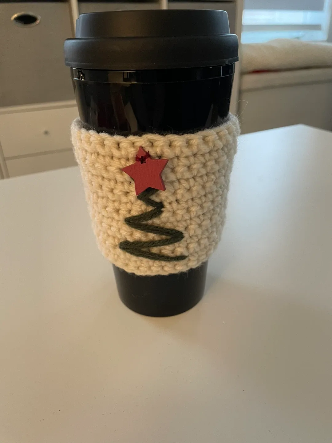 Christmas  cup cozies image indicator(4)