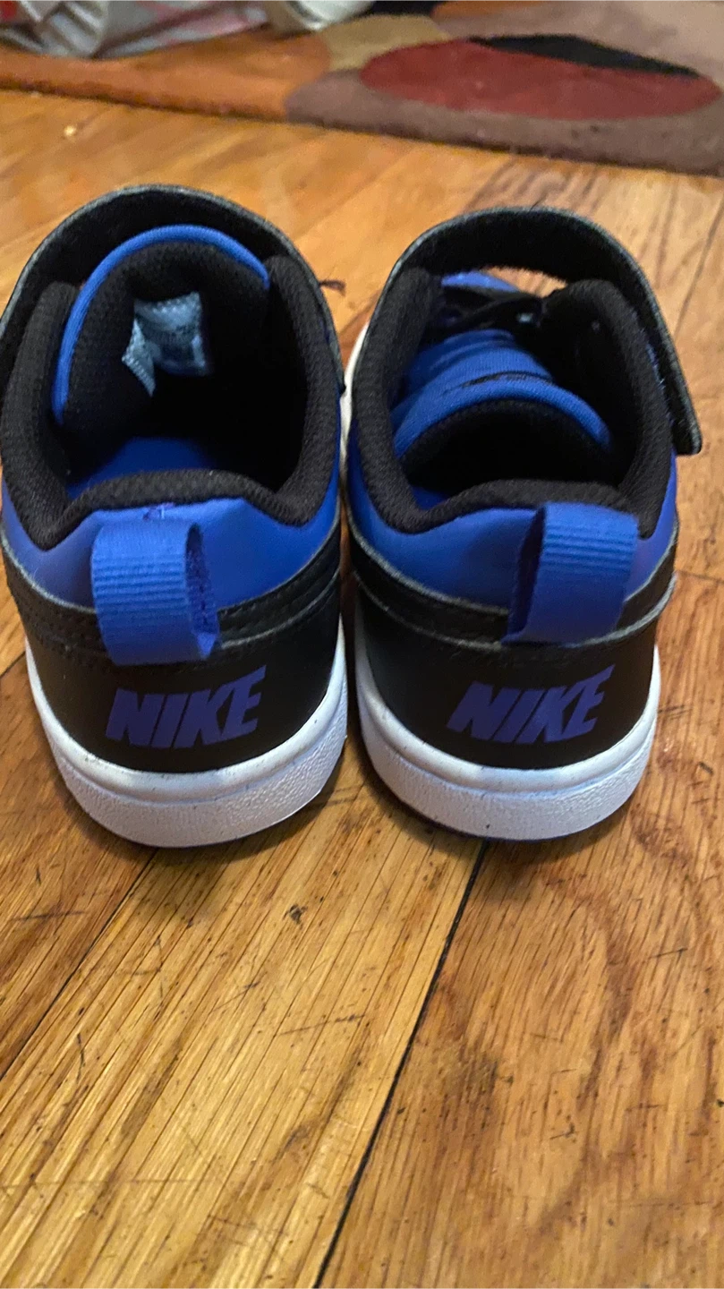 Nike Court Borough Low 2 Size 11.5C - photo 3