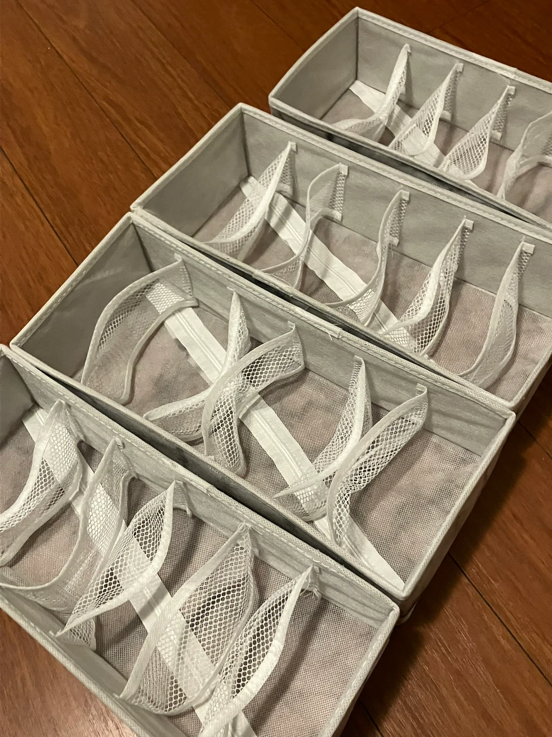 Drawer Organizers - Set of 4 - photo 2