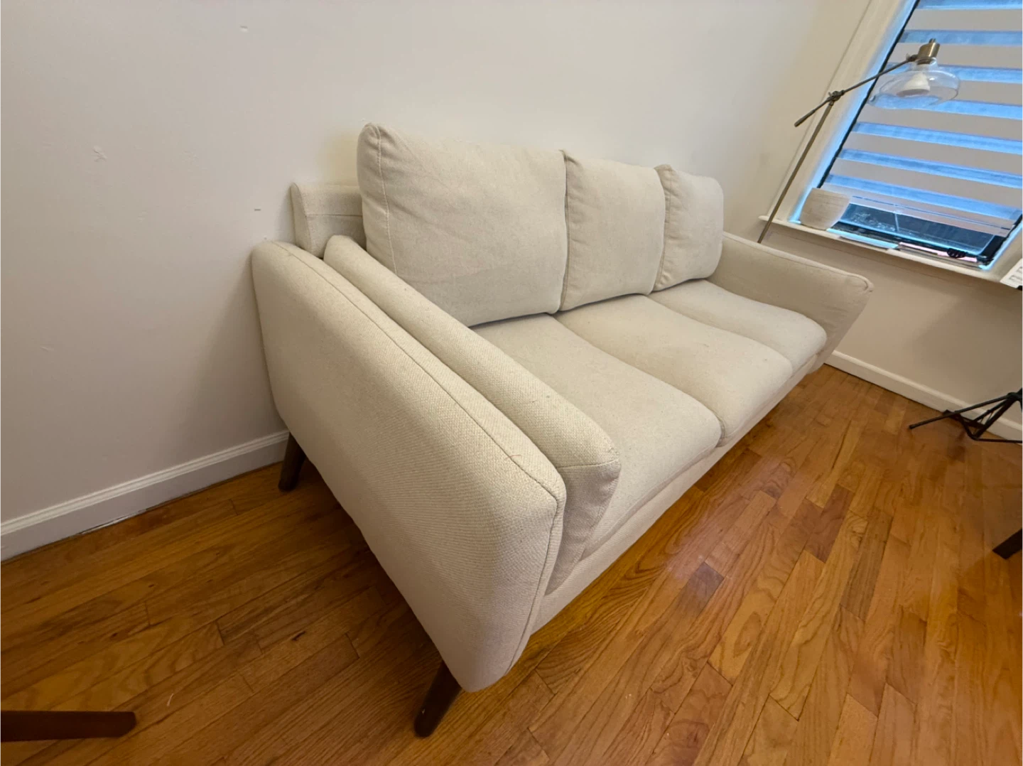 Off - Beige -  Sofa