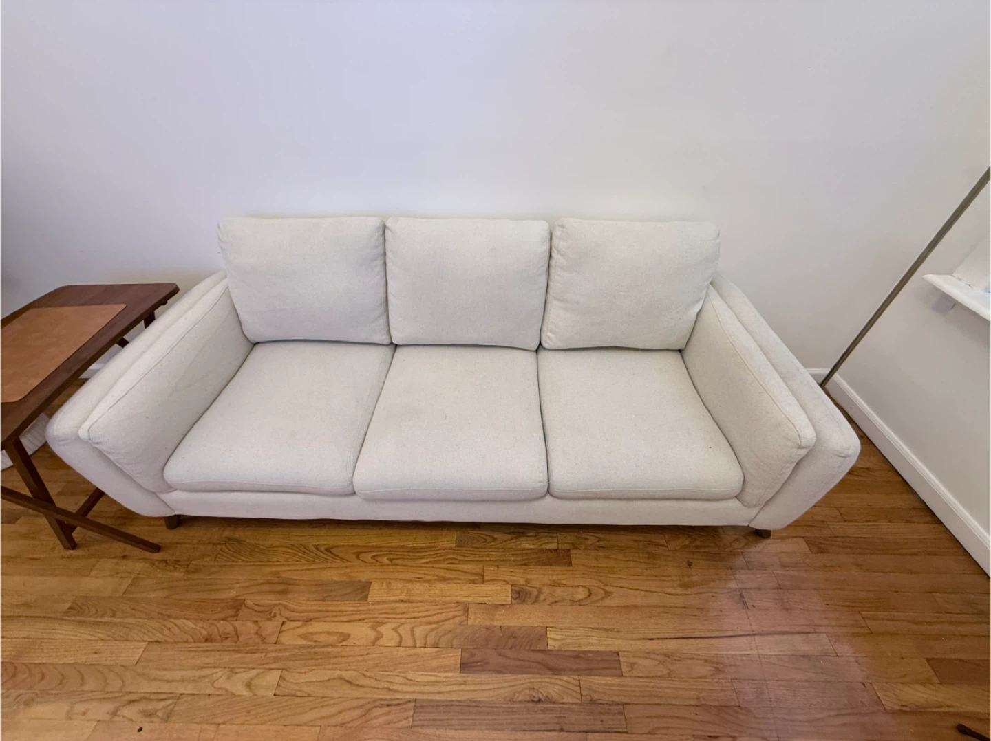 Off - Beige -  Sofa - photo 3
