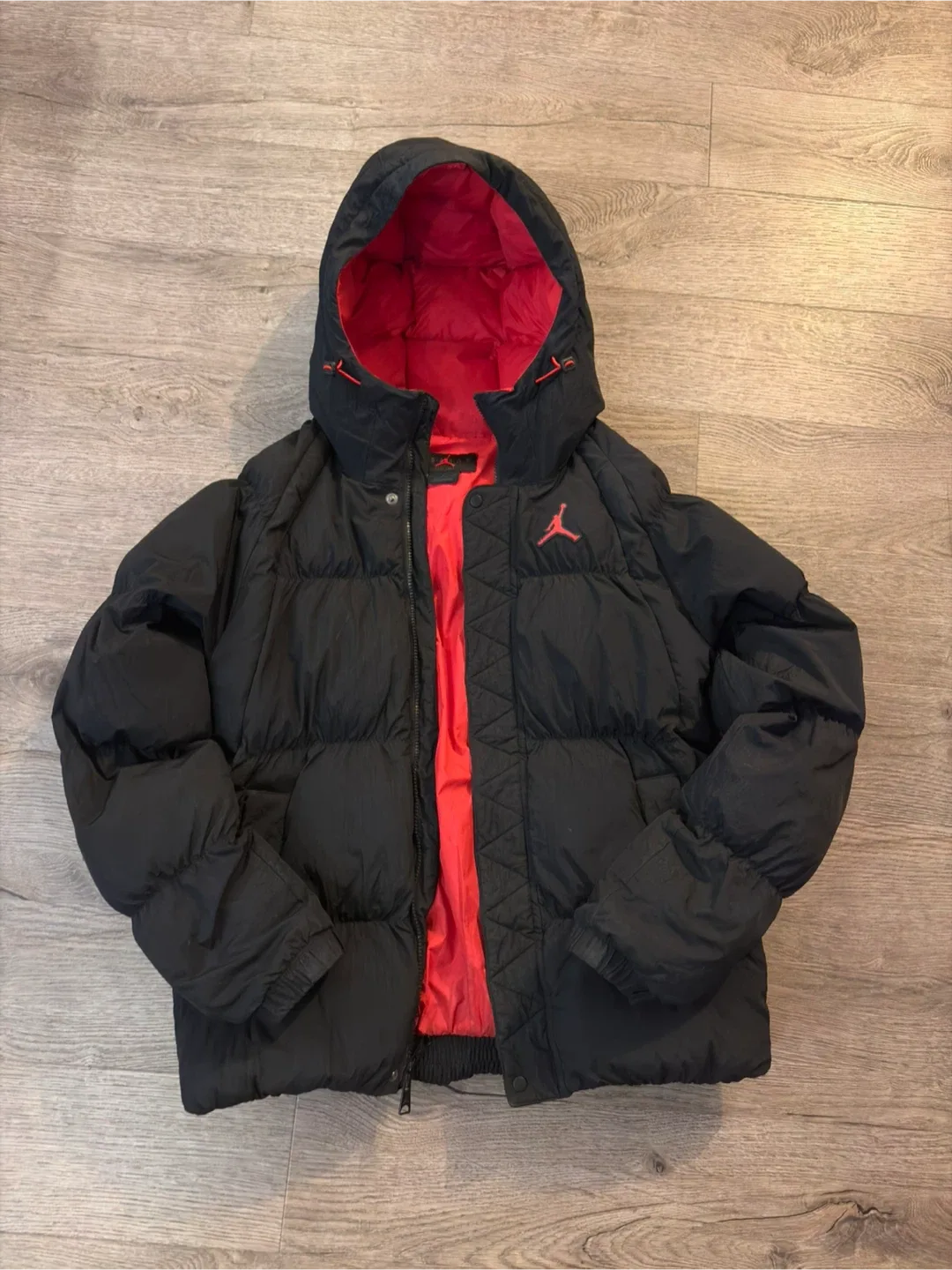 Jordan essential puffer jacket