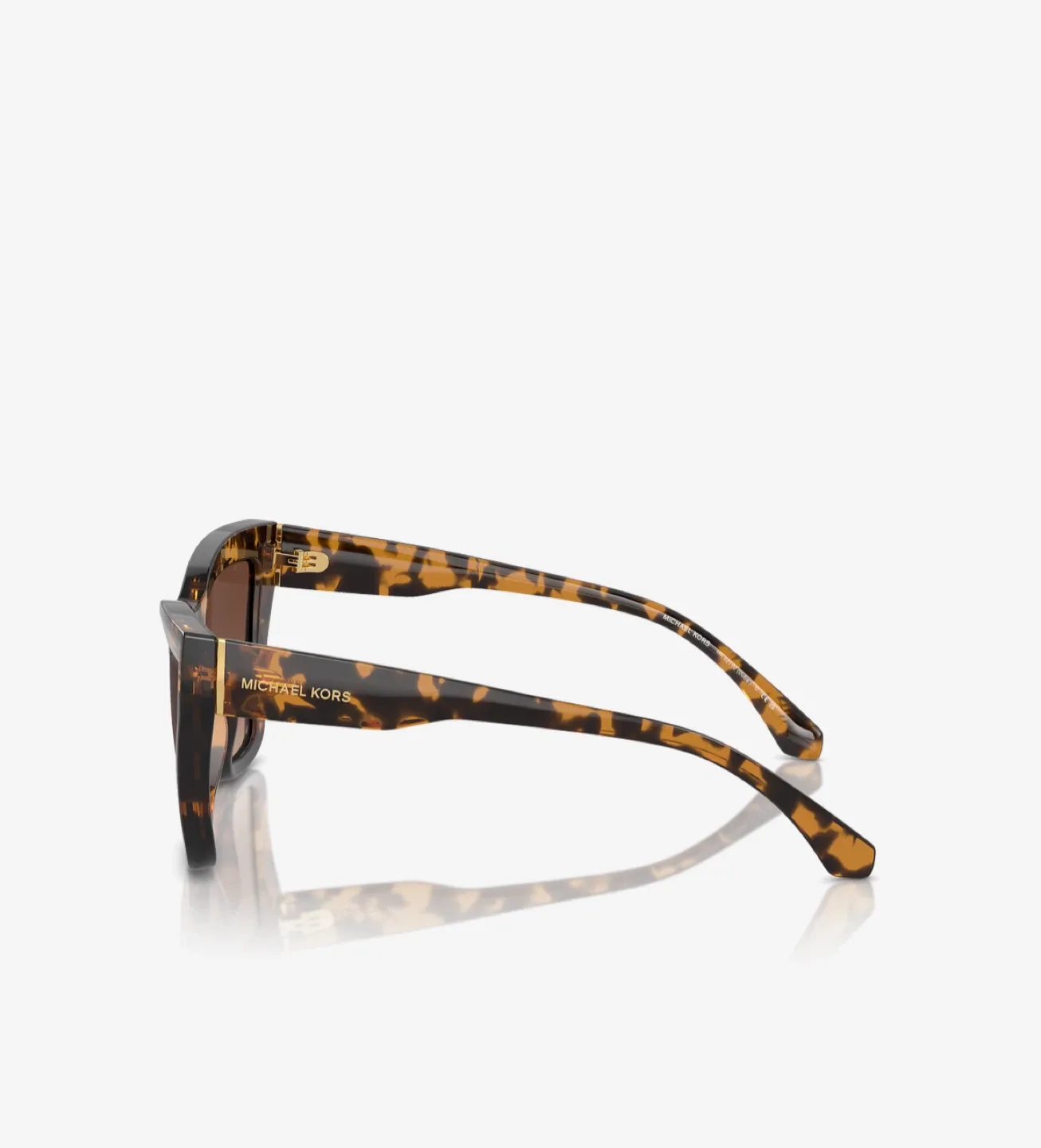 Michael Kors Tortoise Sunglasses image indicator(2)