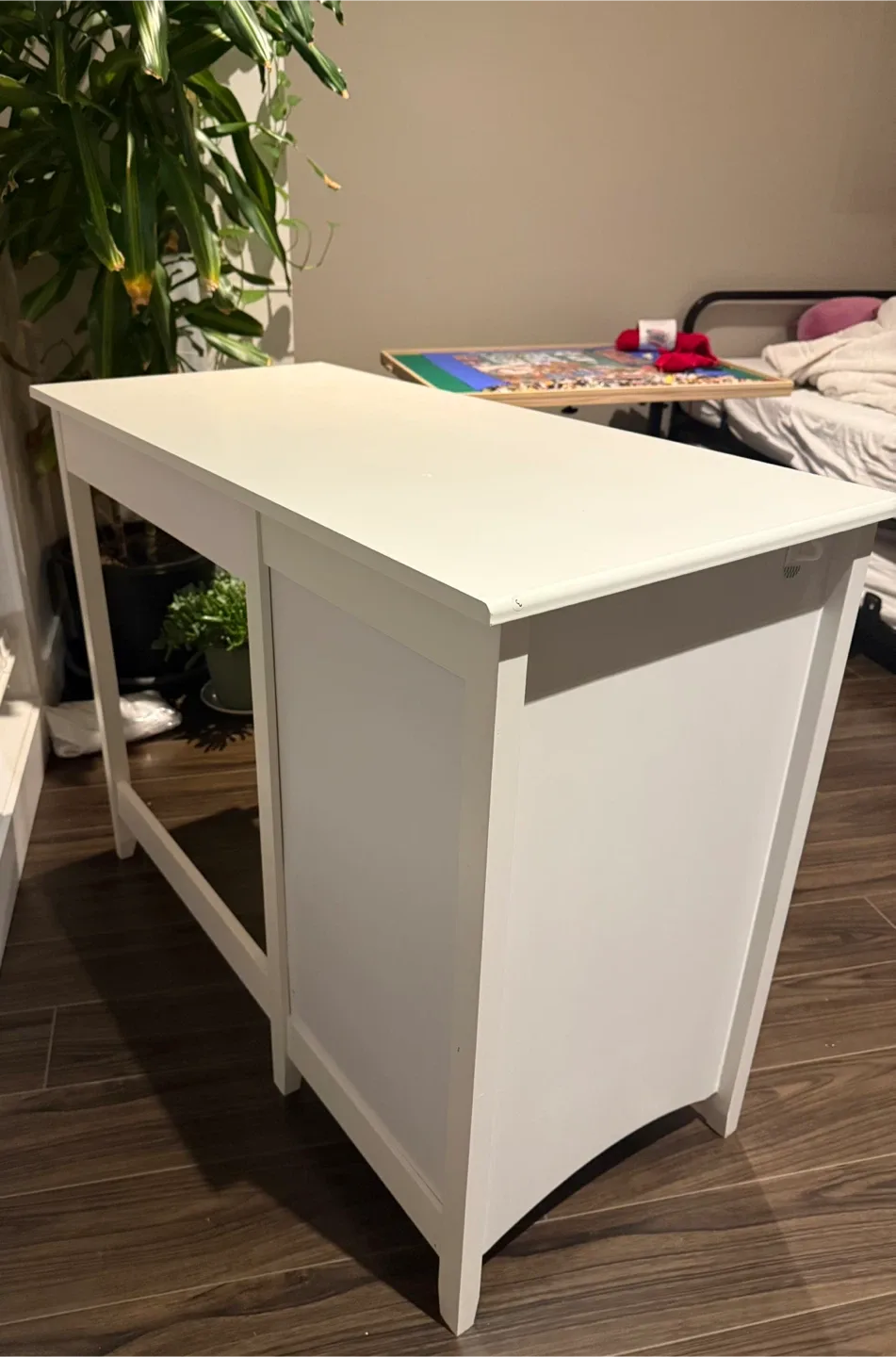 Vanity / Study Desk with 3 Drawers image indicator(5)