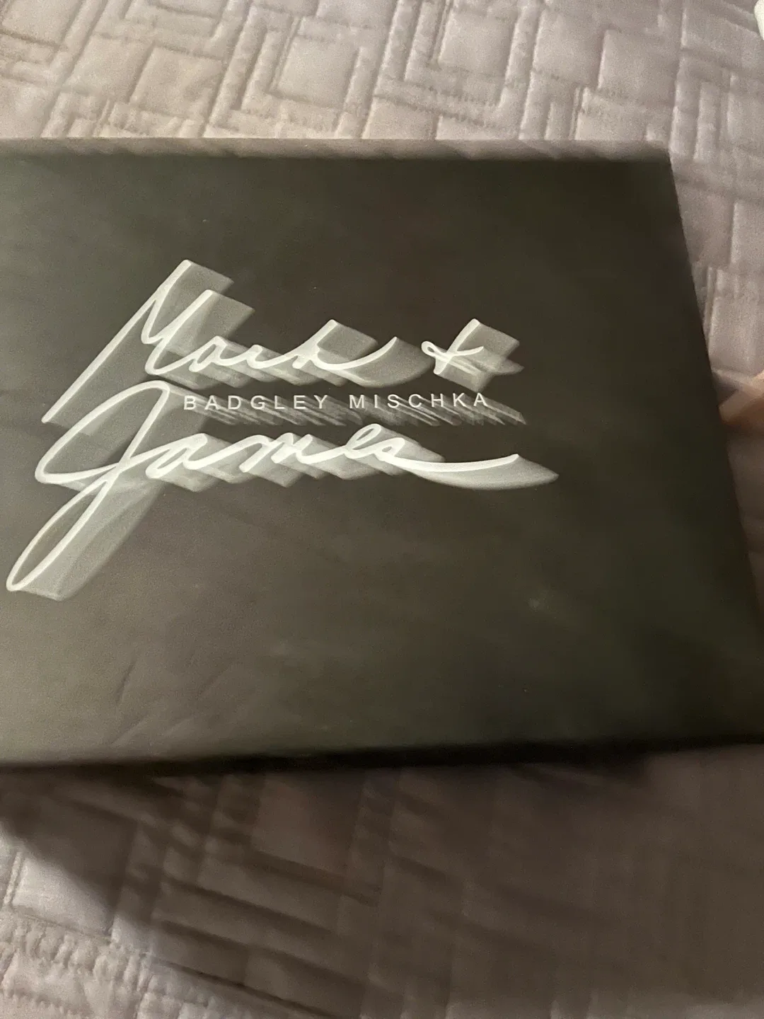 Mark + James Grylea Heels - Size 9 image indicator(4)