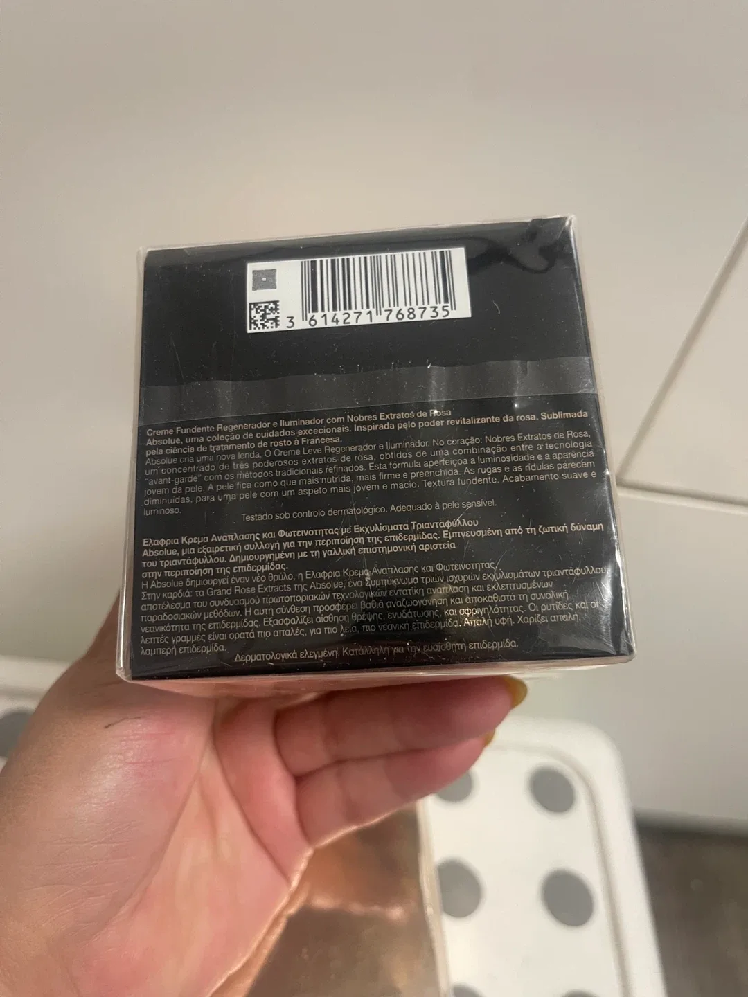 Set of Lancôme Creams Brand New image indicator(7)