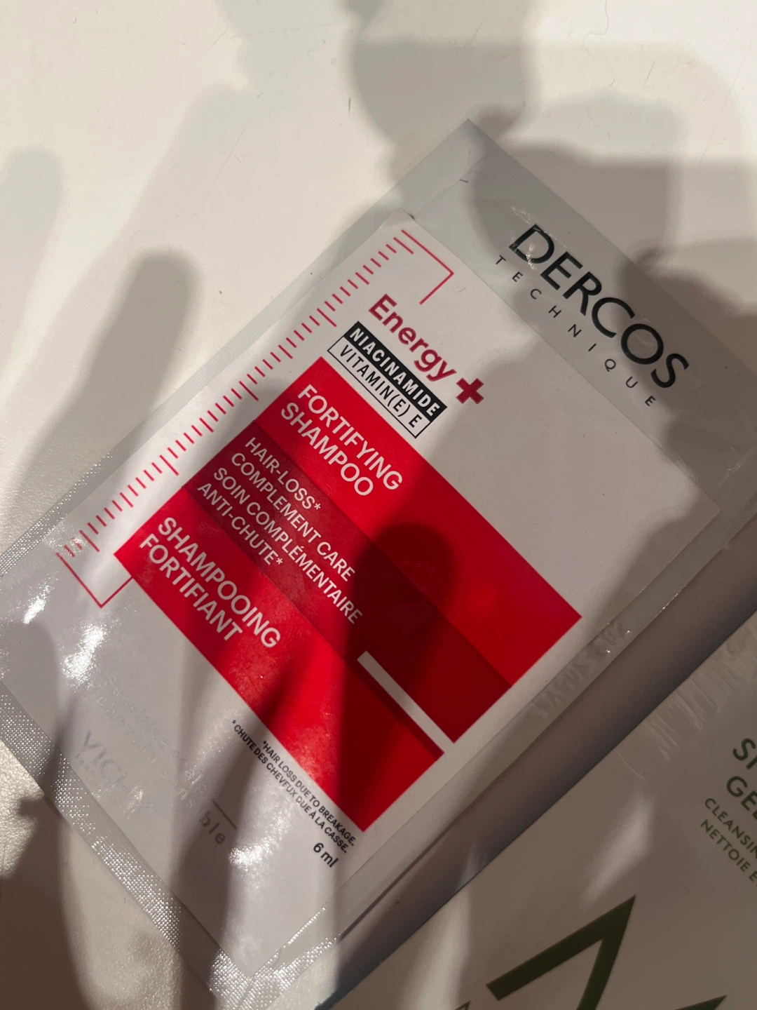 Variety of Skincare Samples - photo 3